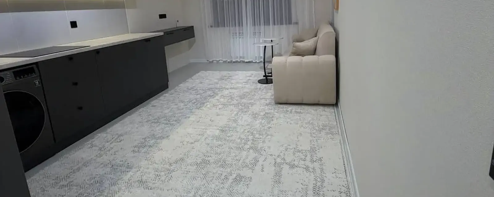 2-комн. квартира, 11 этаж, 51 м², Шохмансур