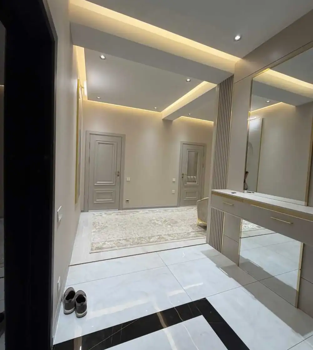 2-комн. квартира, 5 этаж, 72 м², Шохмансур