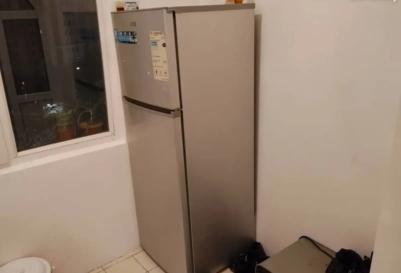 2-комн. квартира, 9 этаж, 58 м², Исмоли Сомони