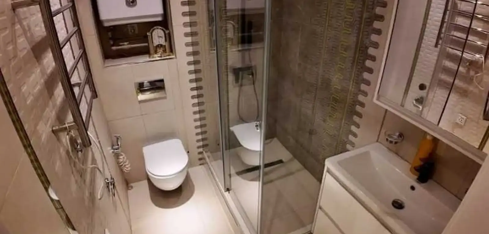 2-комн. квартира, 7 этаж, 72м², Дом печати