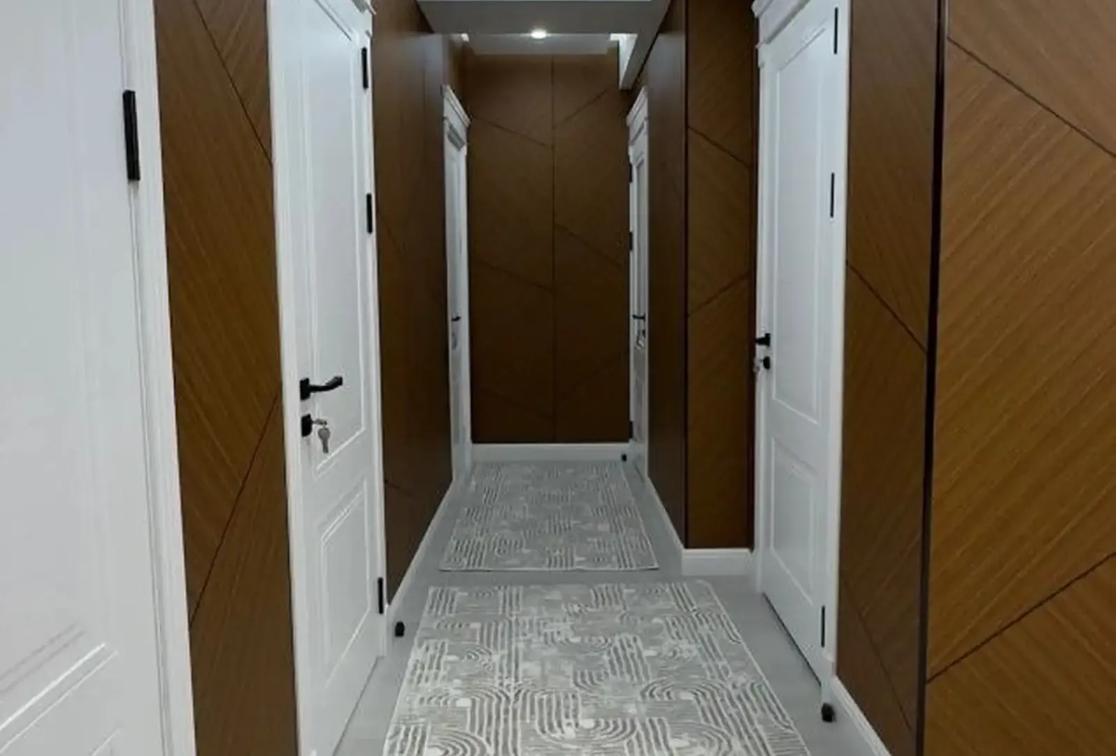 3-комн. квартира, 9 этаж, 98 м², Шохмансур