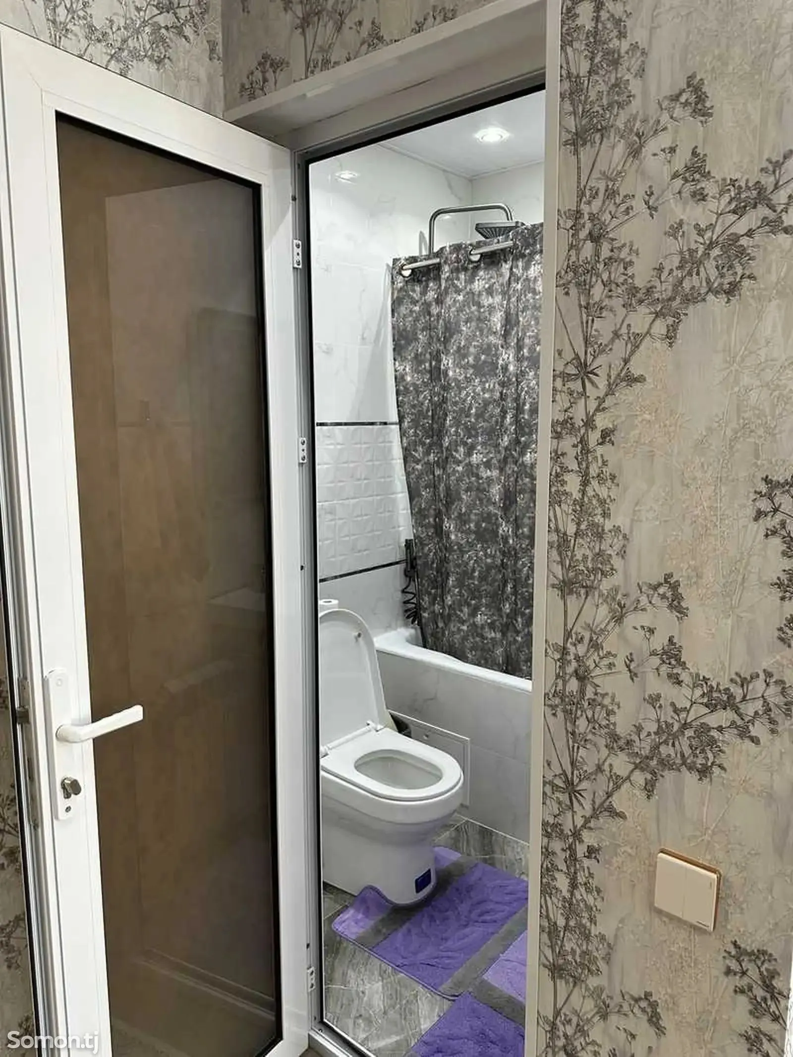 4-к квартира, 14 этаж, 216 м², шохмансур