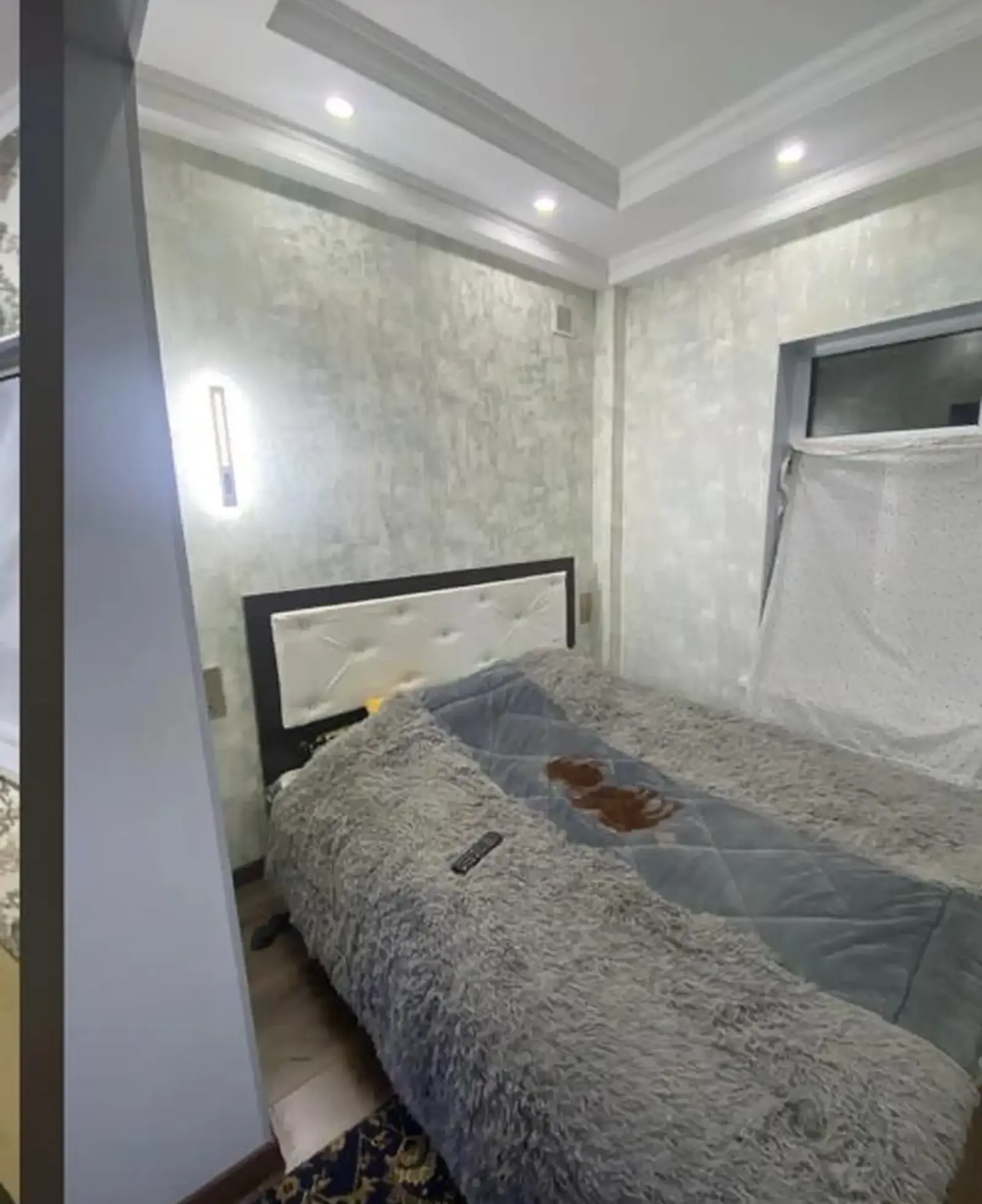1-этажный, 3 комнатный дом, 100 м² , Сино