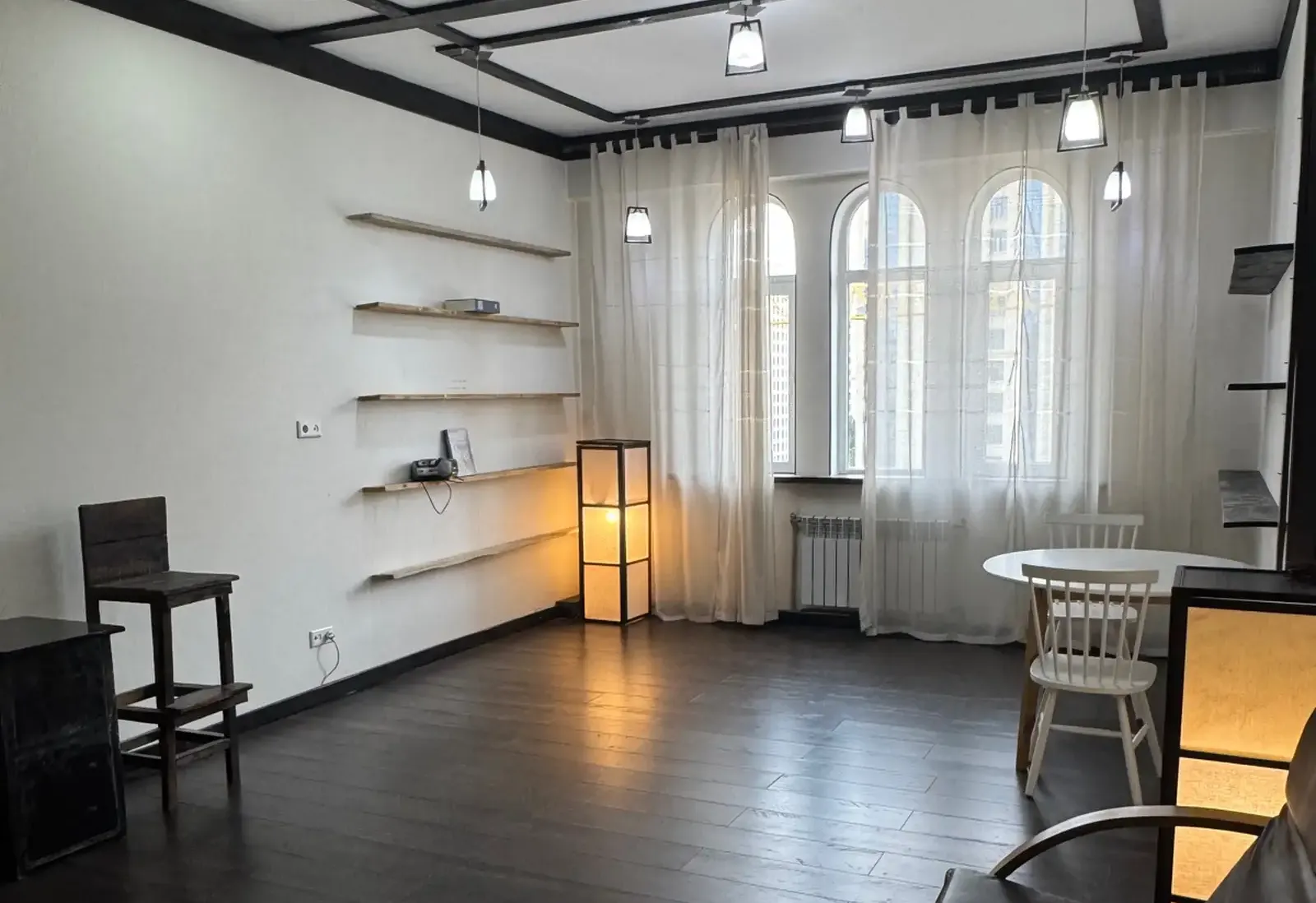 2-к квартира, 9 этаж, 75 м², Куч. Айни, Садбарг, Гуля Голд