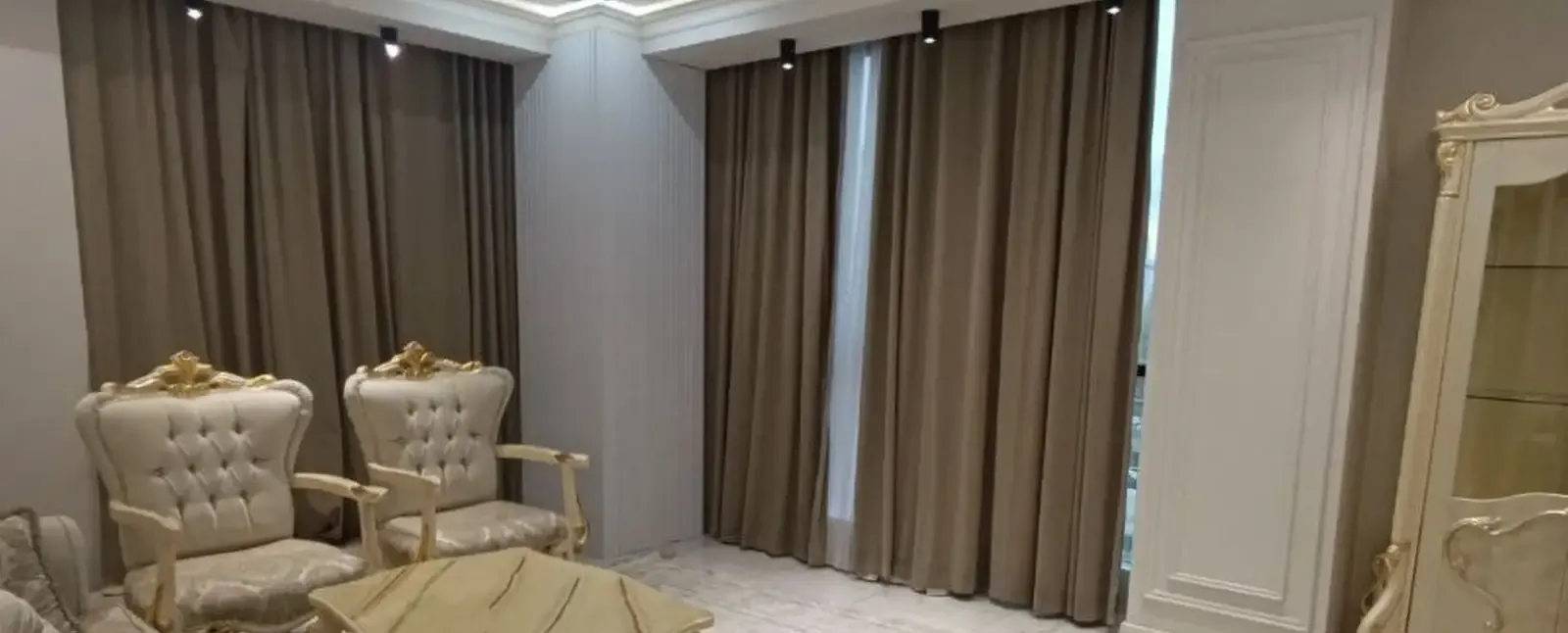 3-комн. квартира, 7 этаж, 96 м², И. Сомони