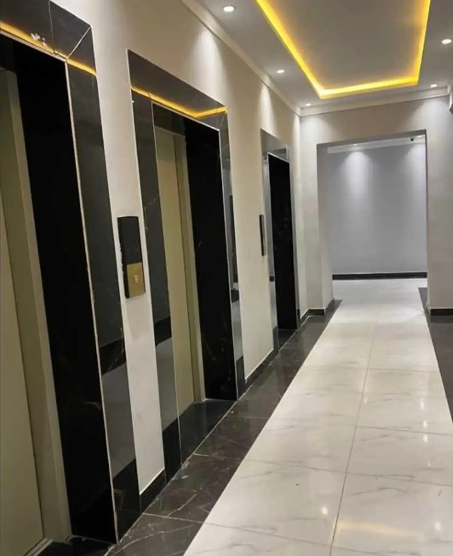 3-комн. квартира, 9 этаж, 89м², И. Сомони