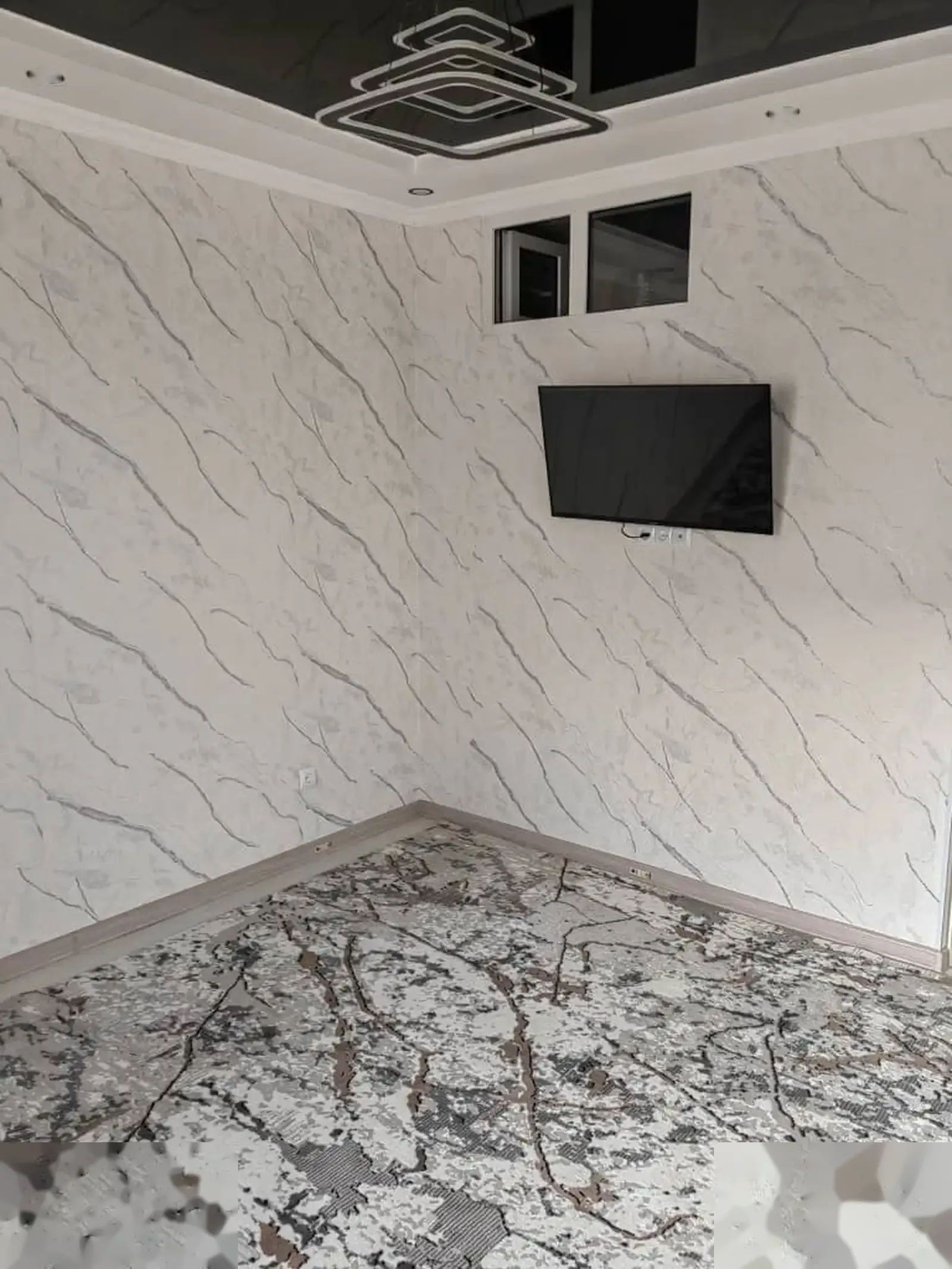 3-комн. квартира, 12 этаж, 65 м², Сино