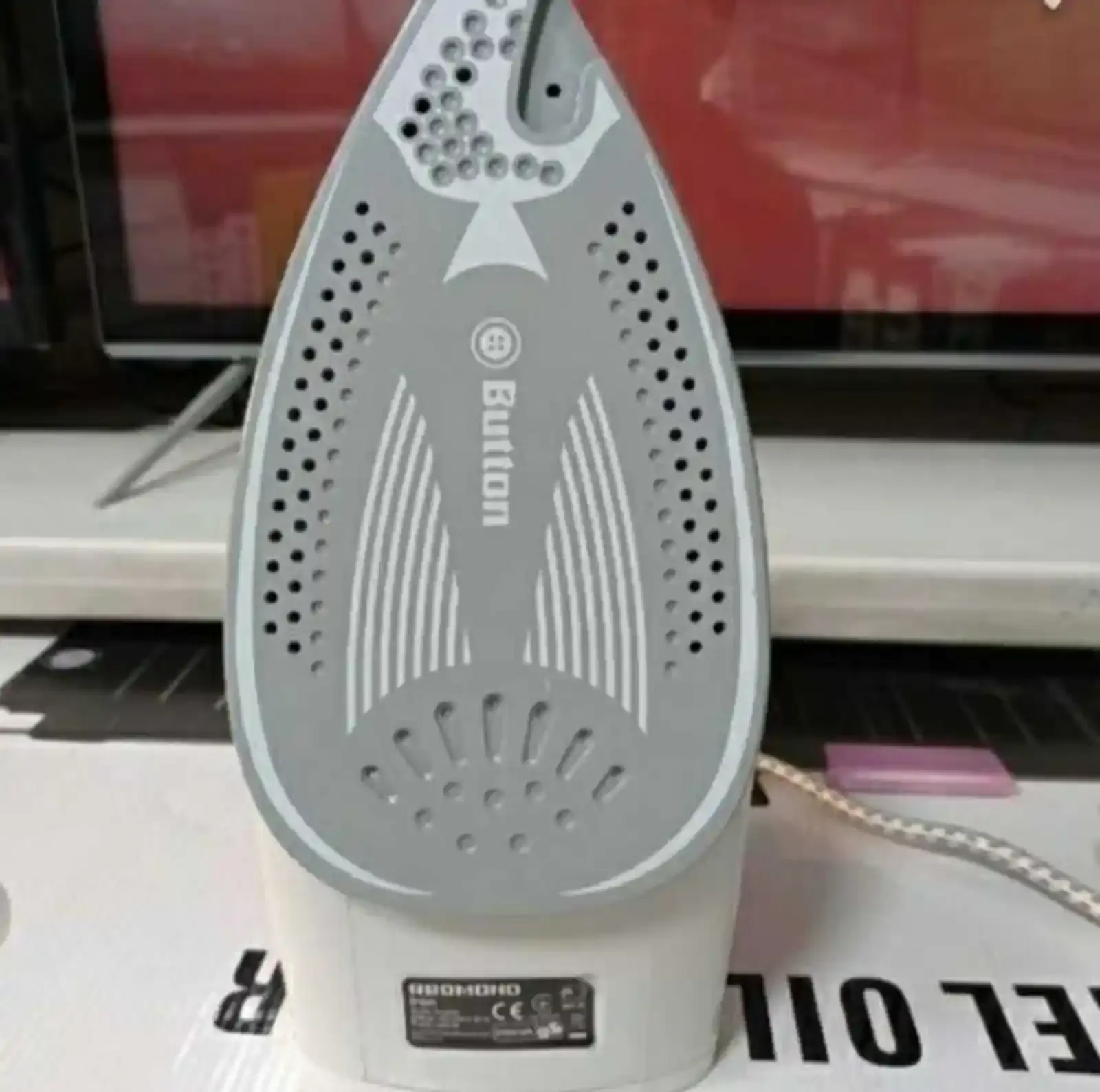 Утюг Redmond RA-269