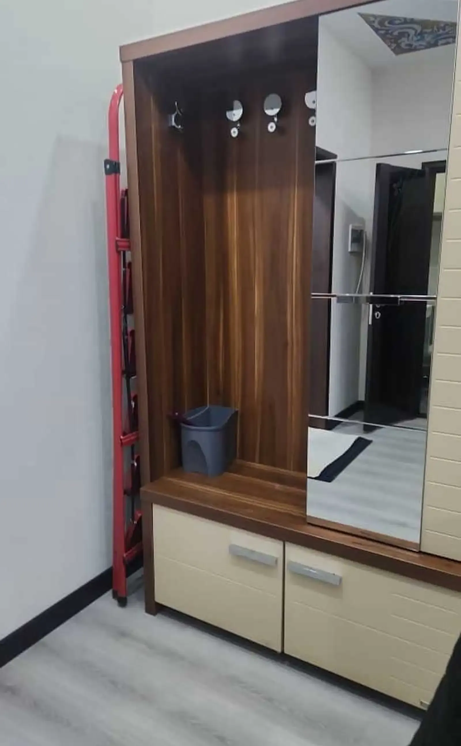 2-комн. квартира, 10 этаж, 100м², алиф сармоя
