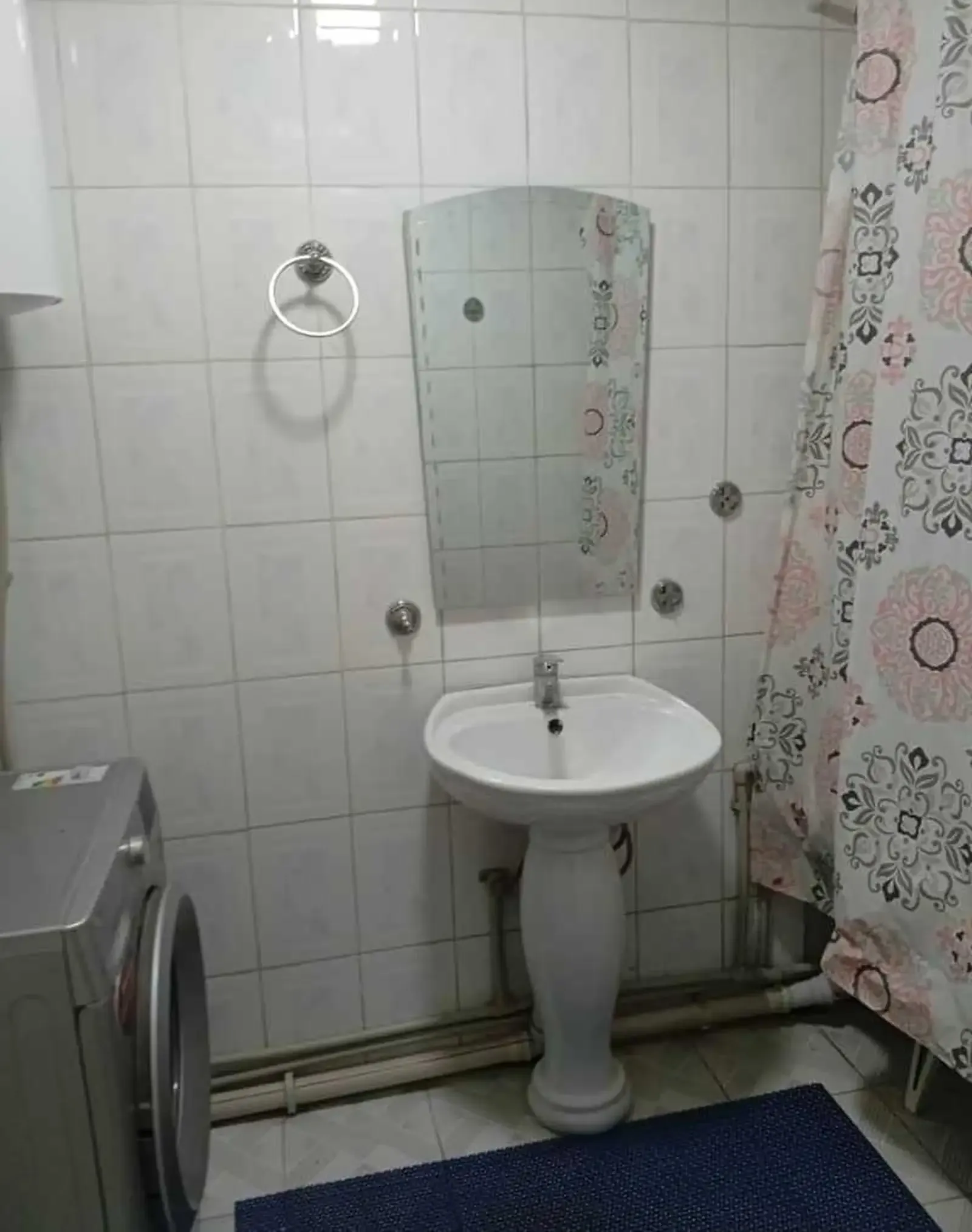 3-комн. квартира, 5 этаж, 75м², Саховат, фирдавси