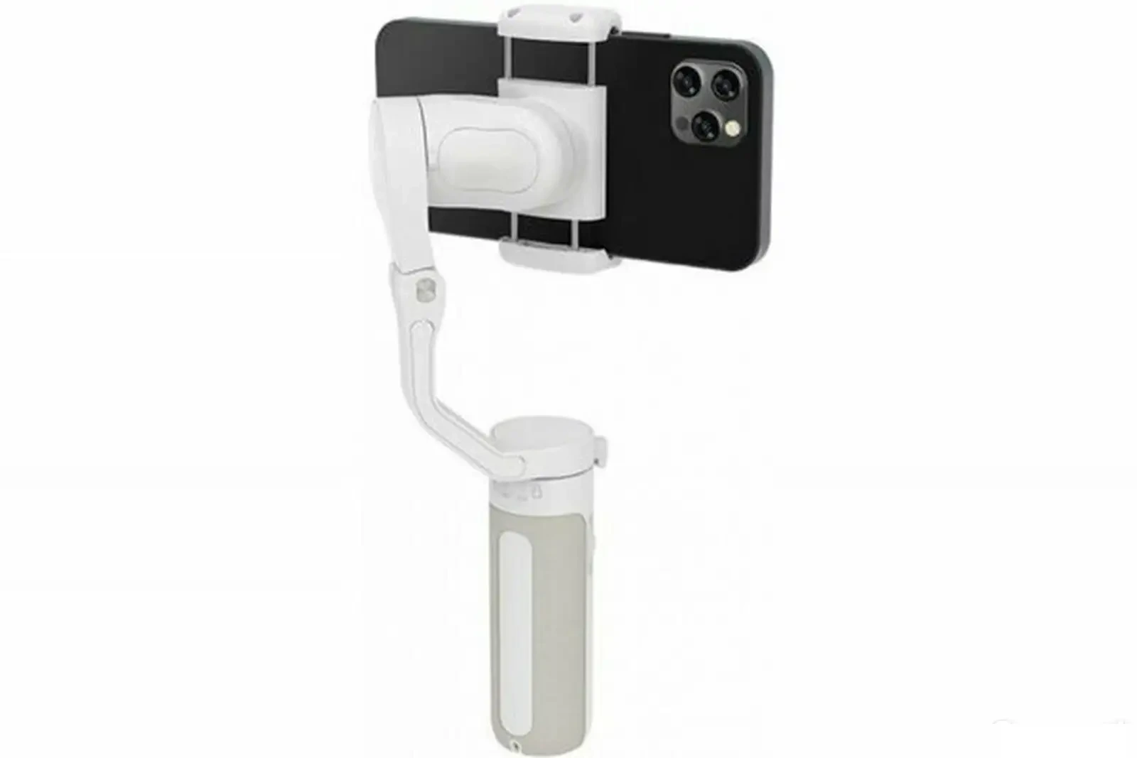 Cтабилизатор для смартфона Hohem iSteady XE Kit — фото 5