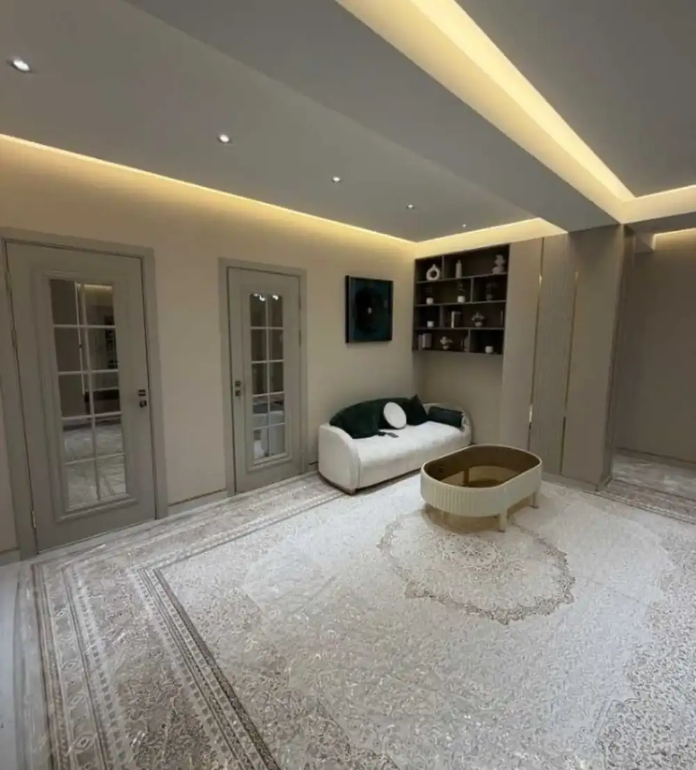 3-комн. квартира, 8 этаж, 105 м², Сино