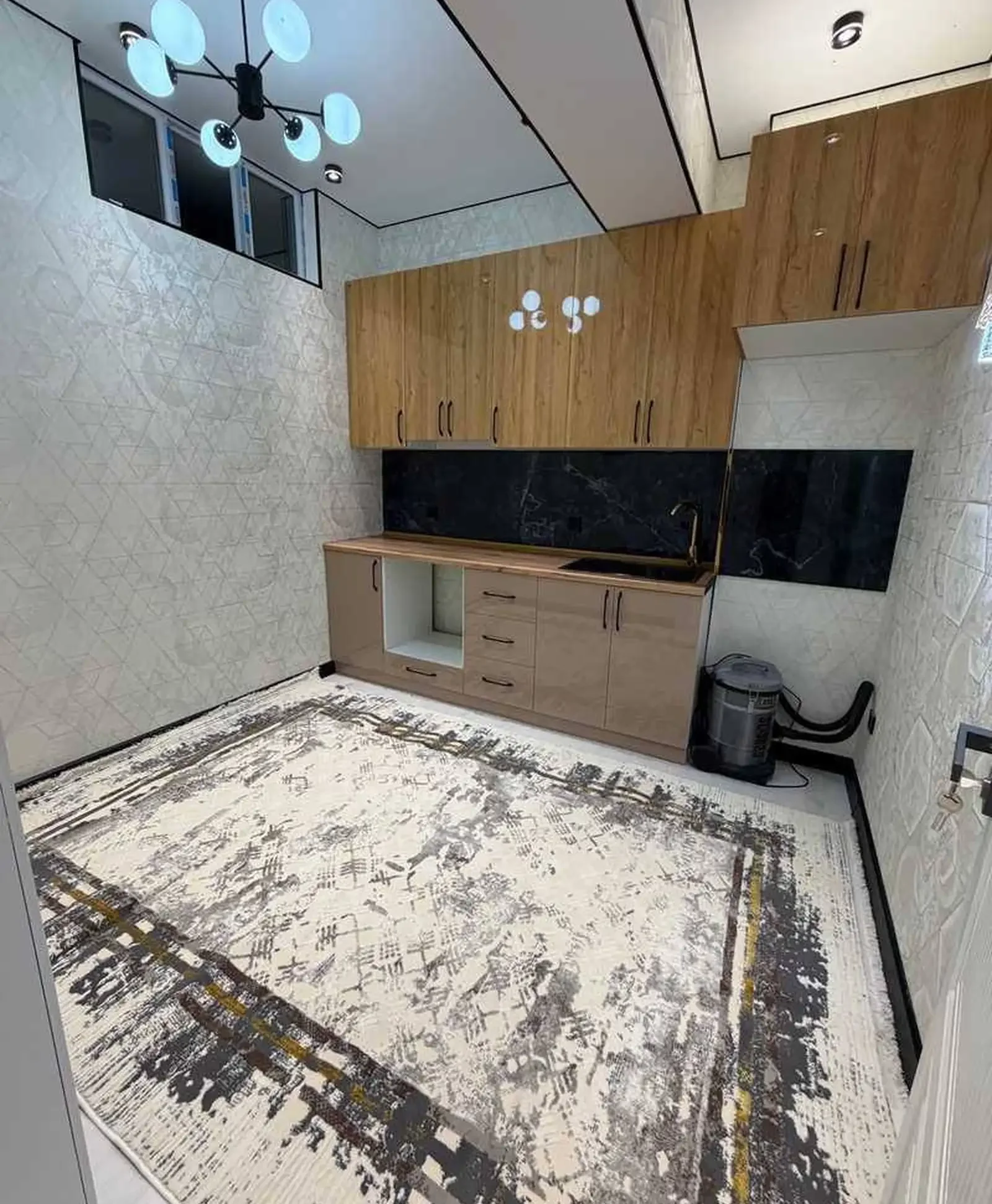 2-комн. квартира, 13 этаж, 59 м², Ленинград