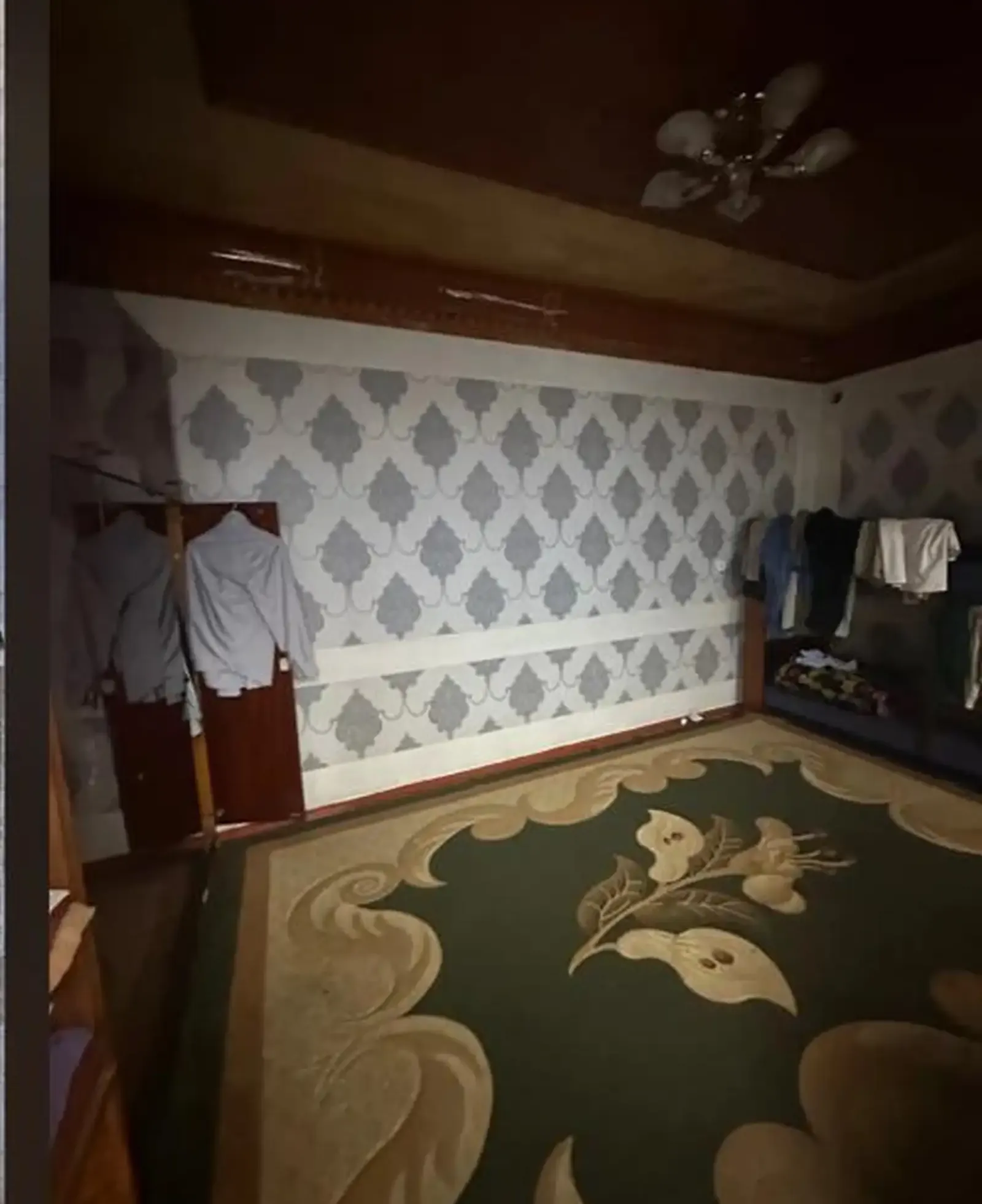 2-этажный, 18 комнатный дом, 400 м² м², Сино