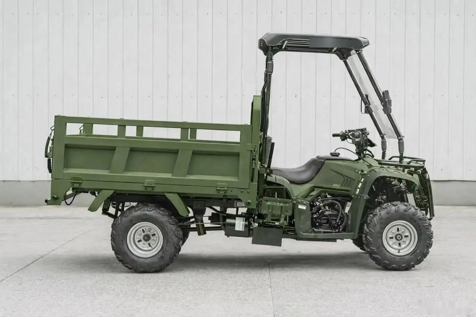 Квадроцикл