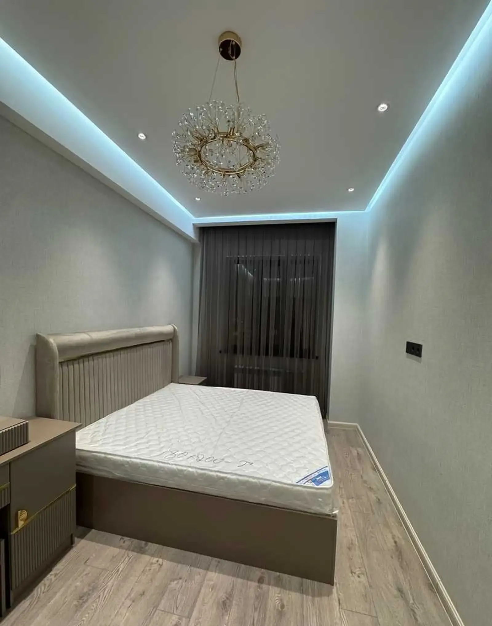 2-комн. квартира, 4 этаж, 60м², Опера балет