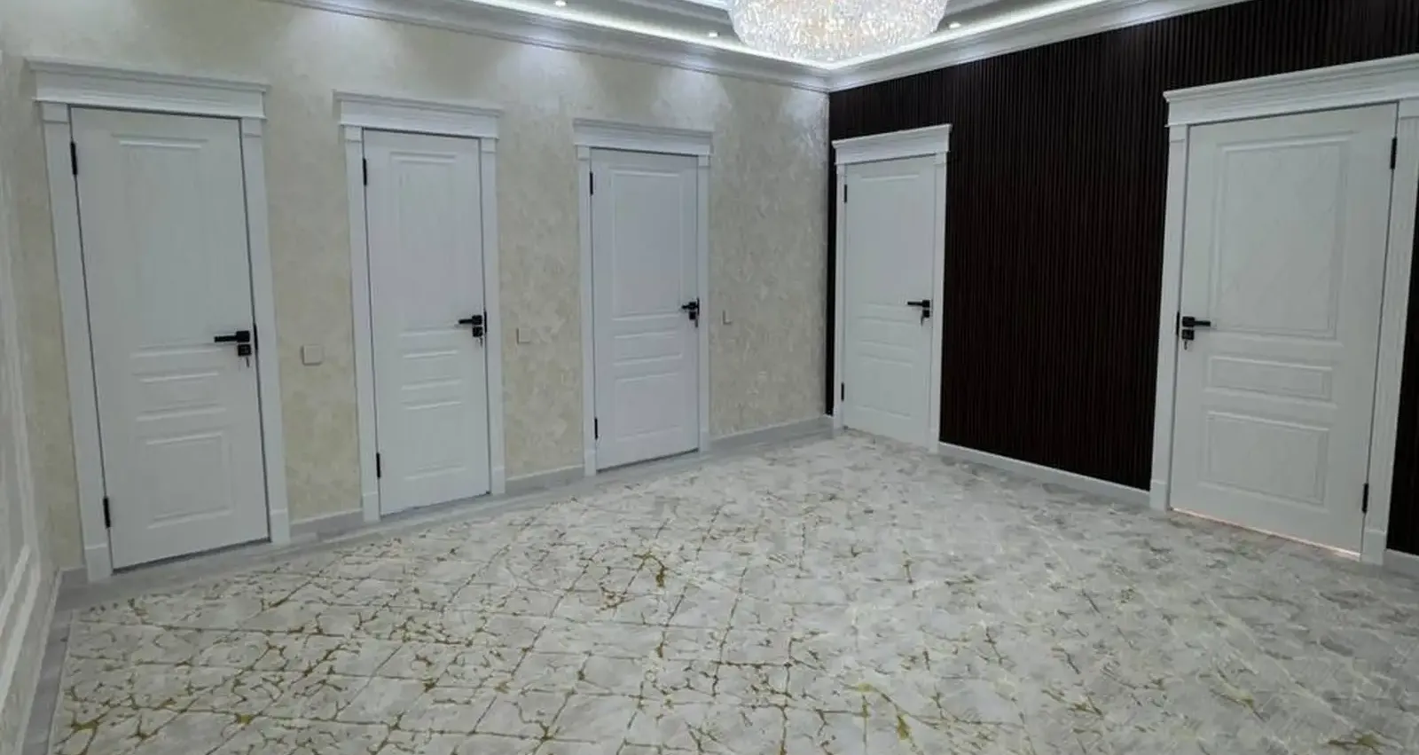 2-комн. квартира, 13 этаж, 73 м², Шохмансур