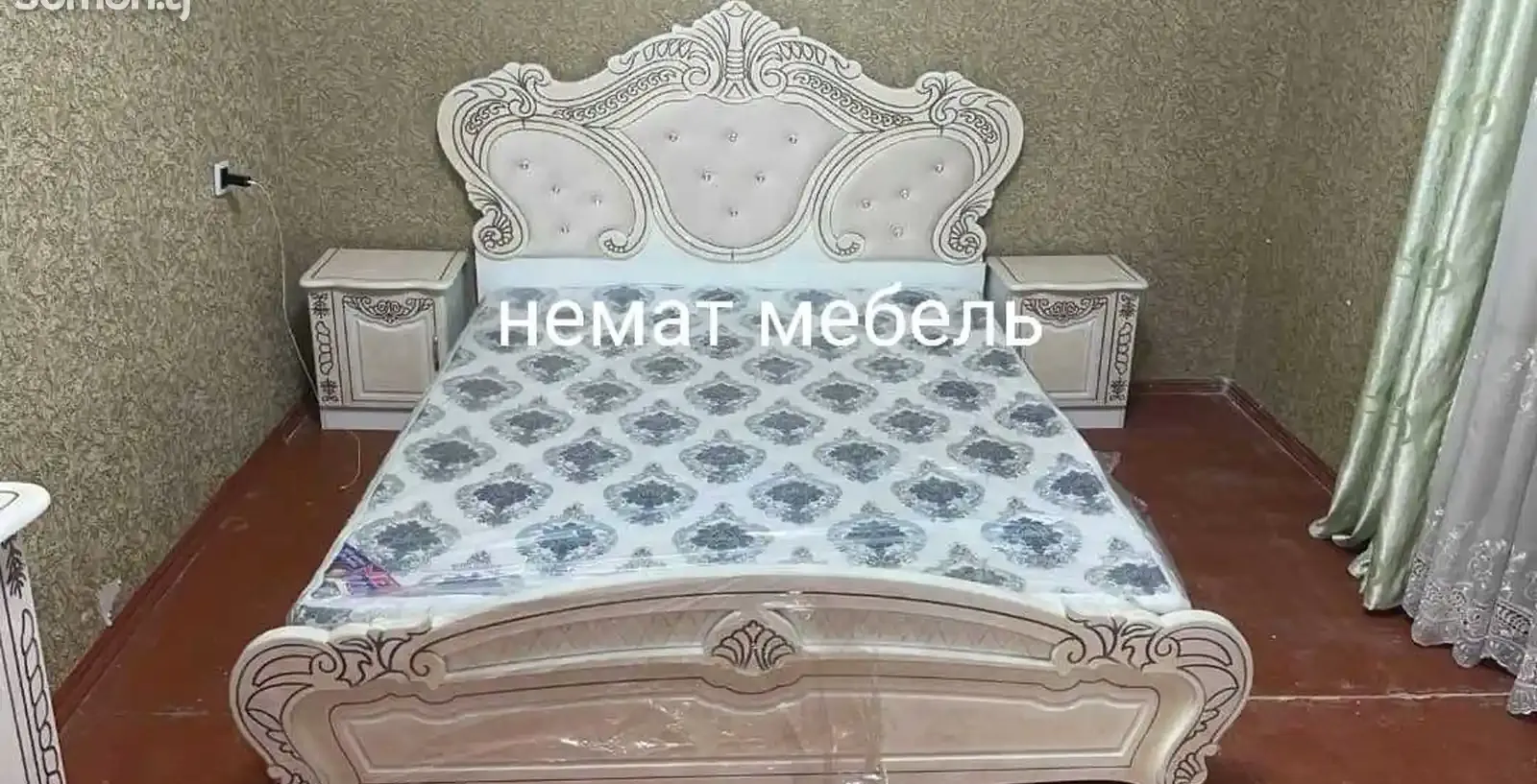 Спальный гарнитур