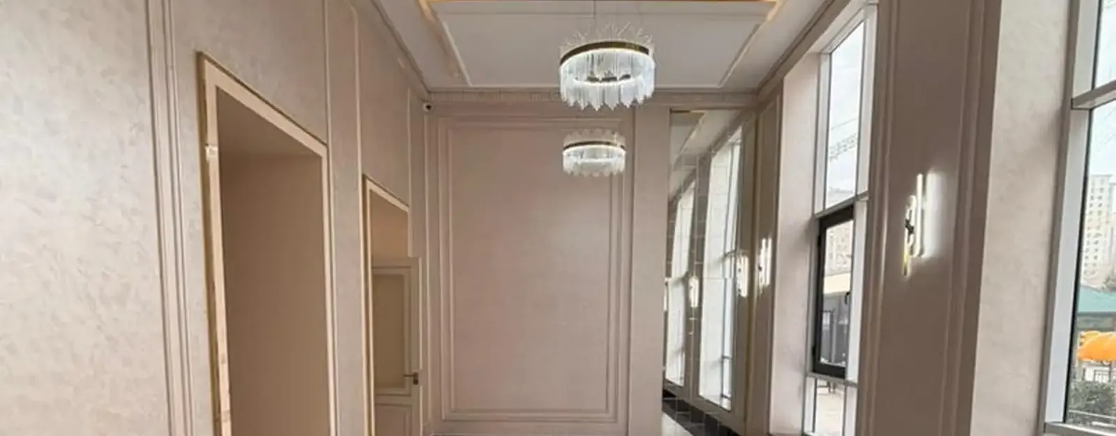 3-комн. квартира, 3 этаж, 95 м², 82 мкр | Дом «Гулдаста»