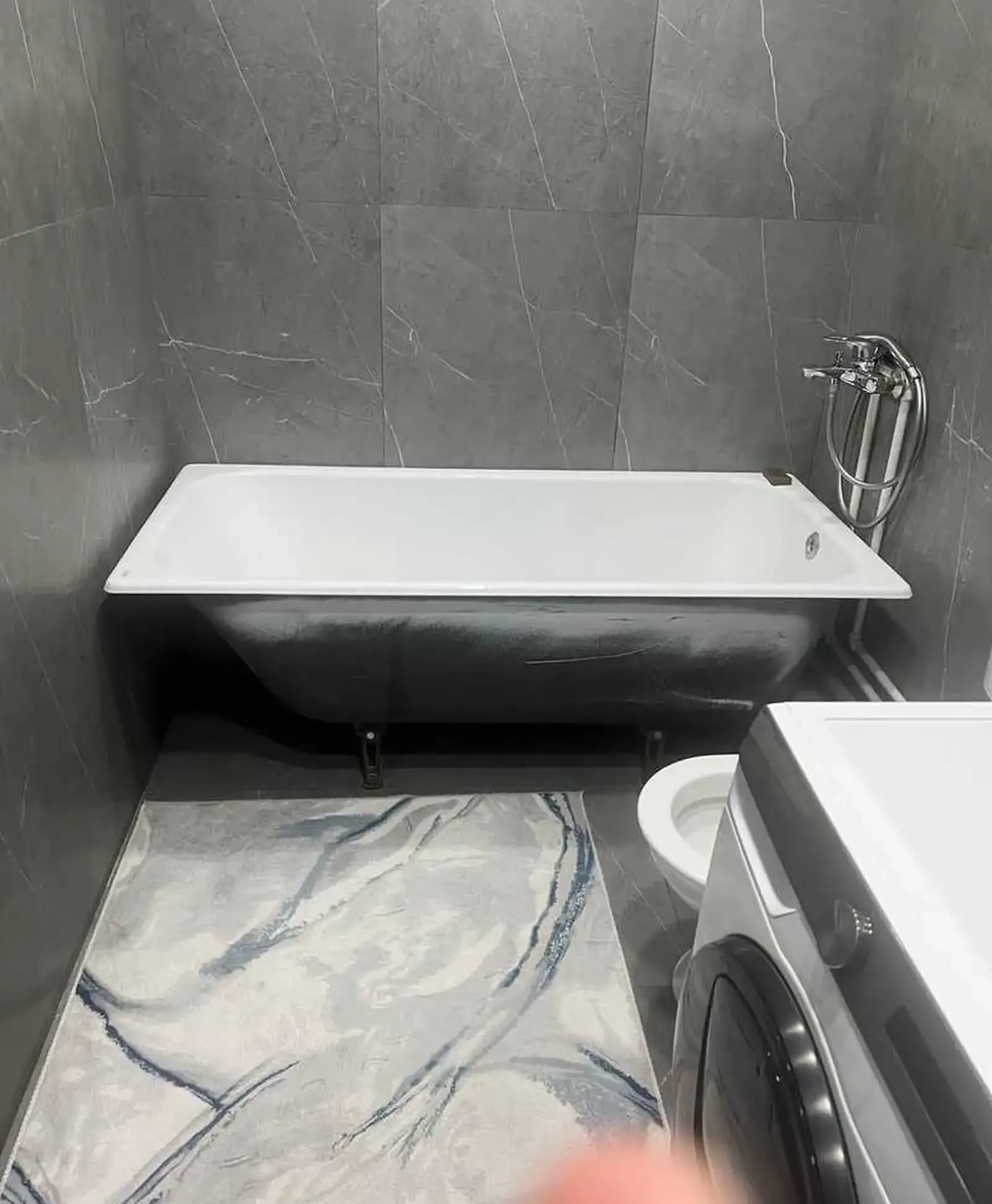 1-комн. квартира, 16 этаж, 52 м², Цирк