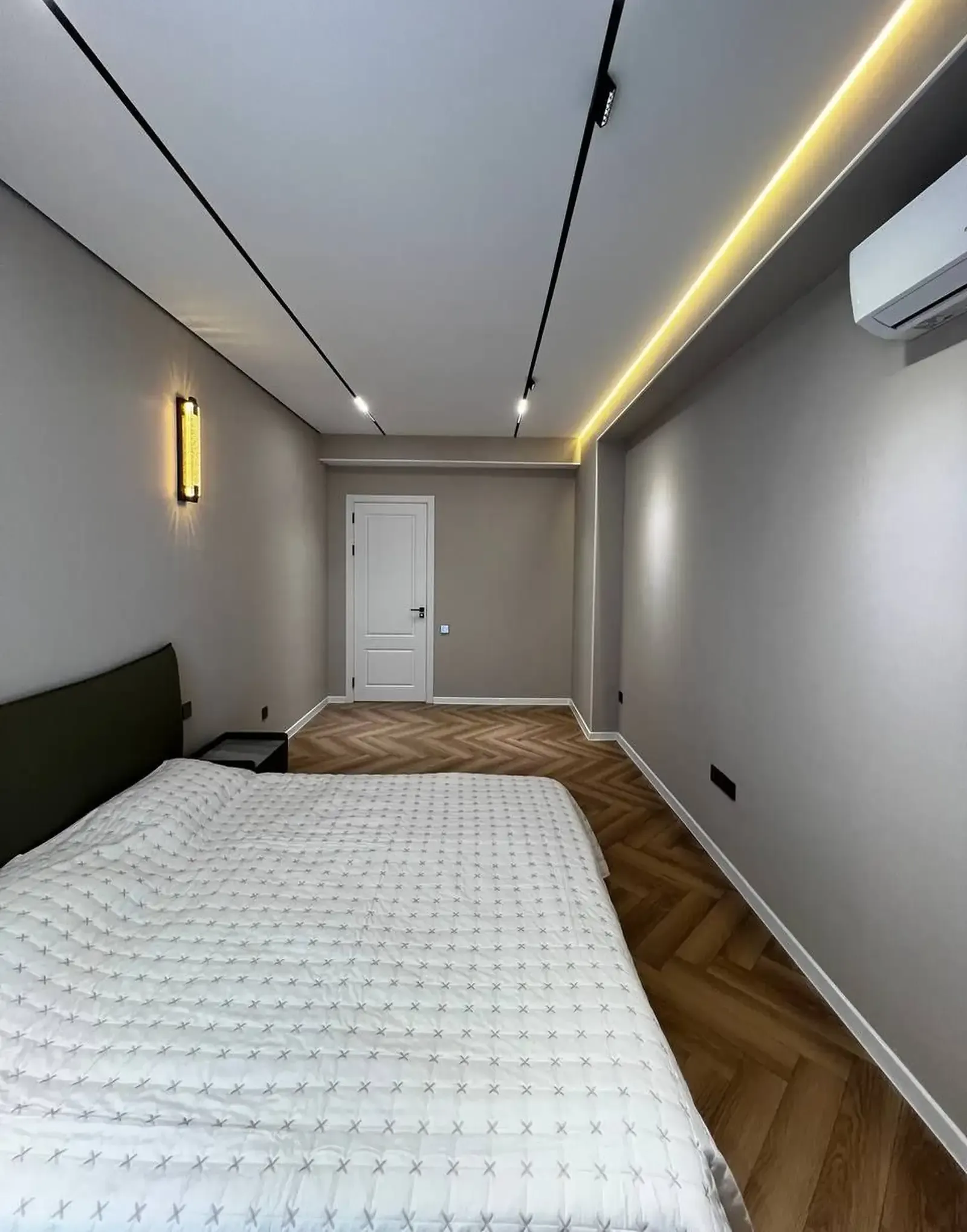3-к квартира, 9 этаж, 95 м², И Сомони