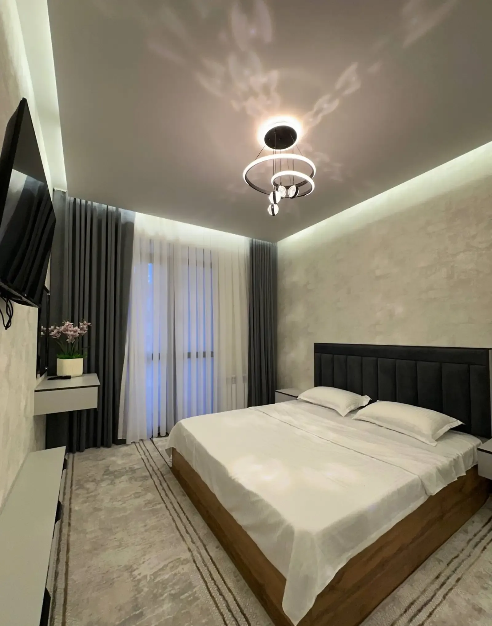 2-комн. квартира, 4 этаж, 72 м², н.Сино