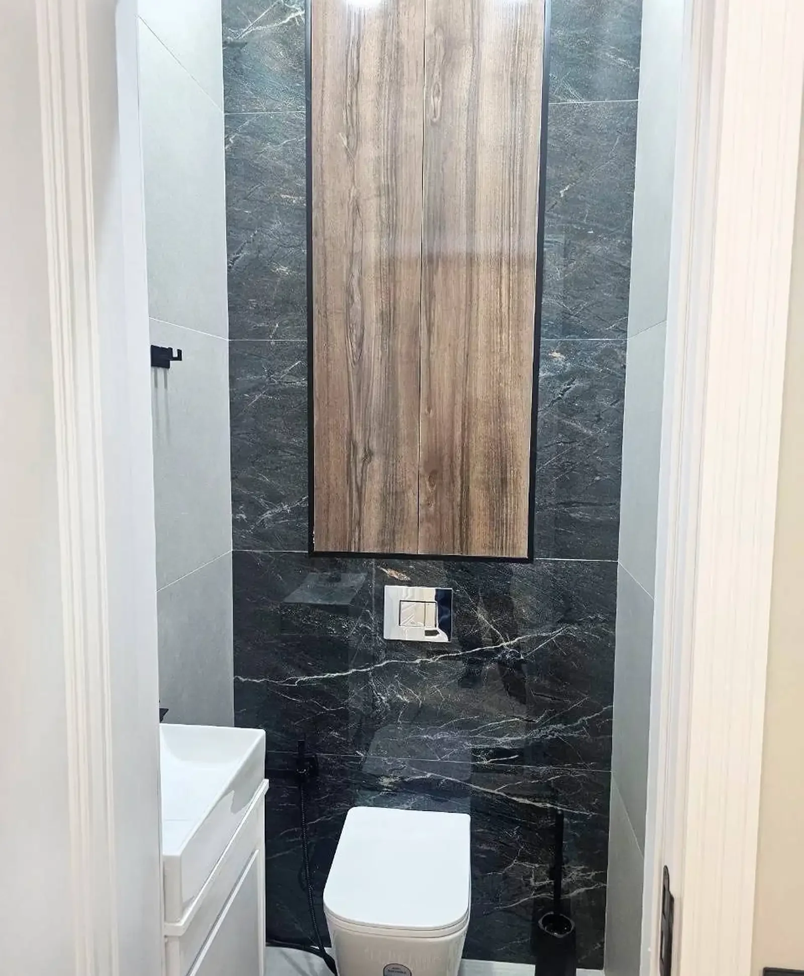 2-комн. квартира, 10 этаж, 74 м², Исмоили Сомони