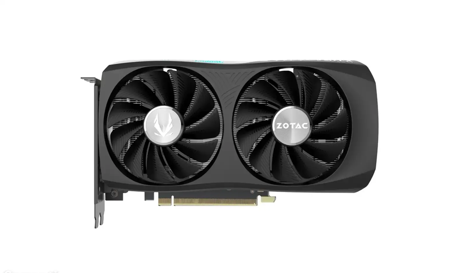 Видеокарта GeForce RTX 4060 Ti 8G Zotac