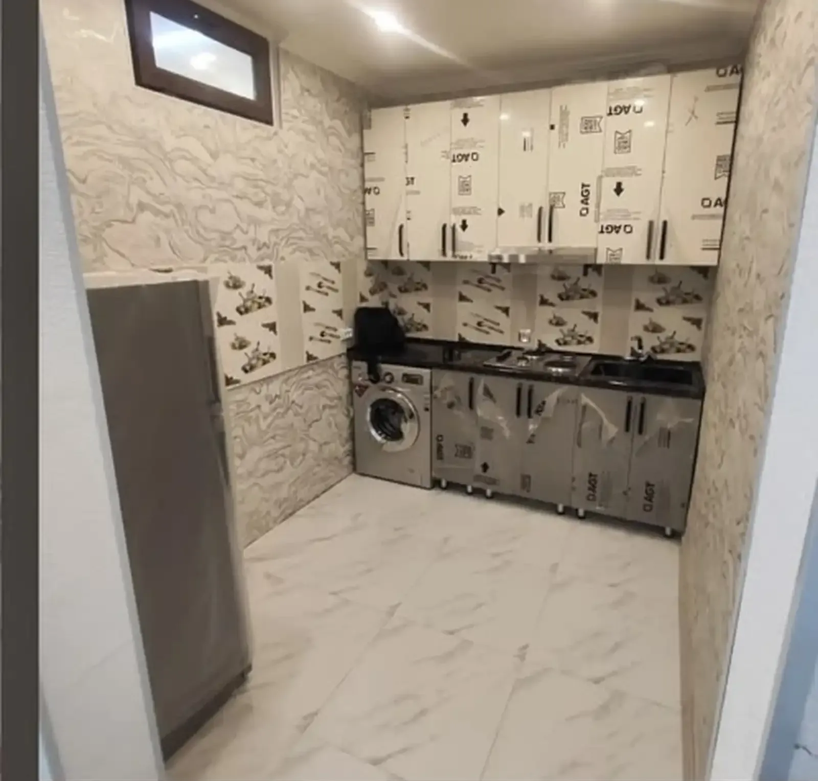 2-к квартира, 2 этаж, 55 м², Шохмансур