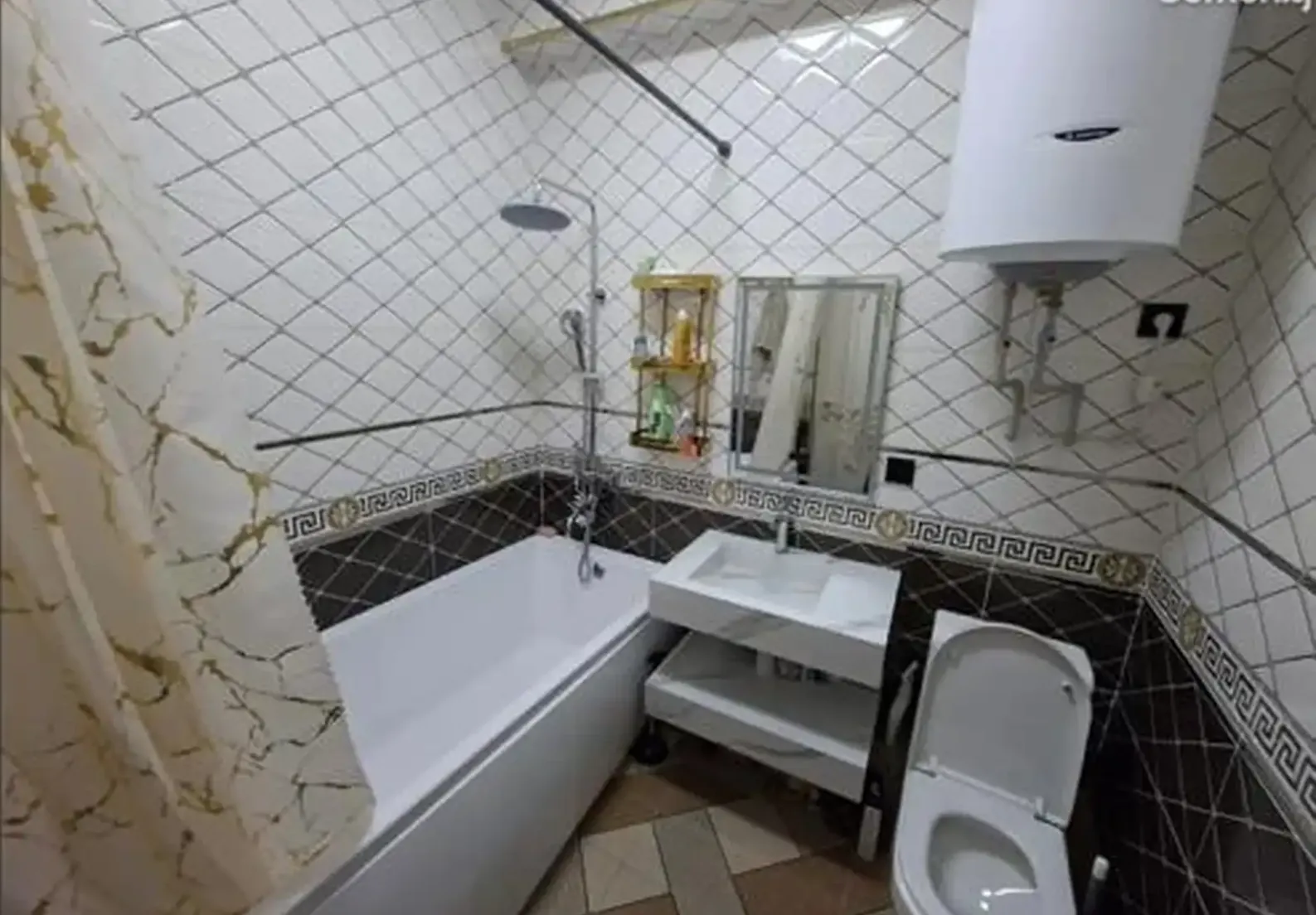 2-комн. квартира, 12 этаж, 62м², Фирдавси
