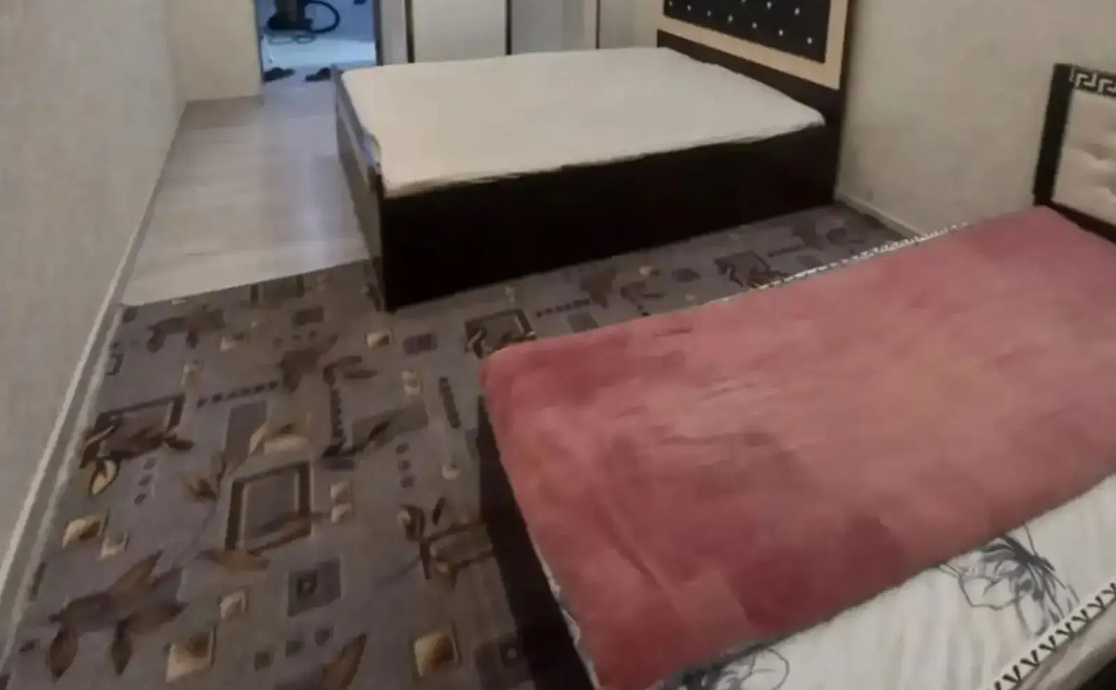 2-комн. квартира, 5 этаж, 87м², испечак 2