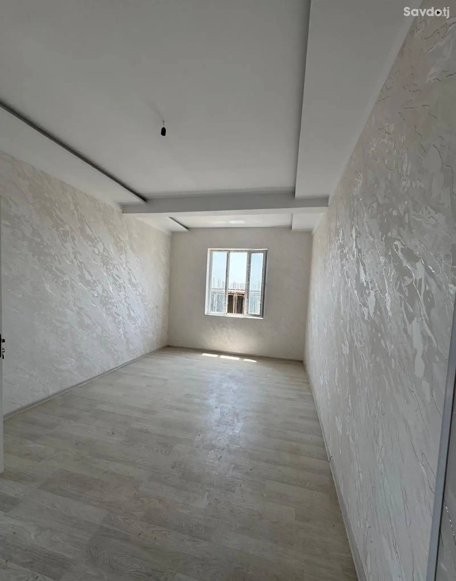 2-комн. квартира, 8 этаж, 82 м², 4-ум Микрорайон