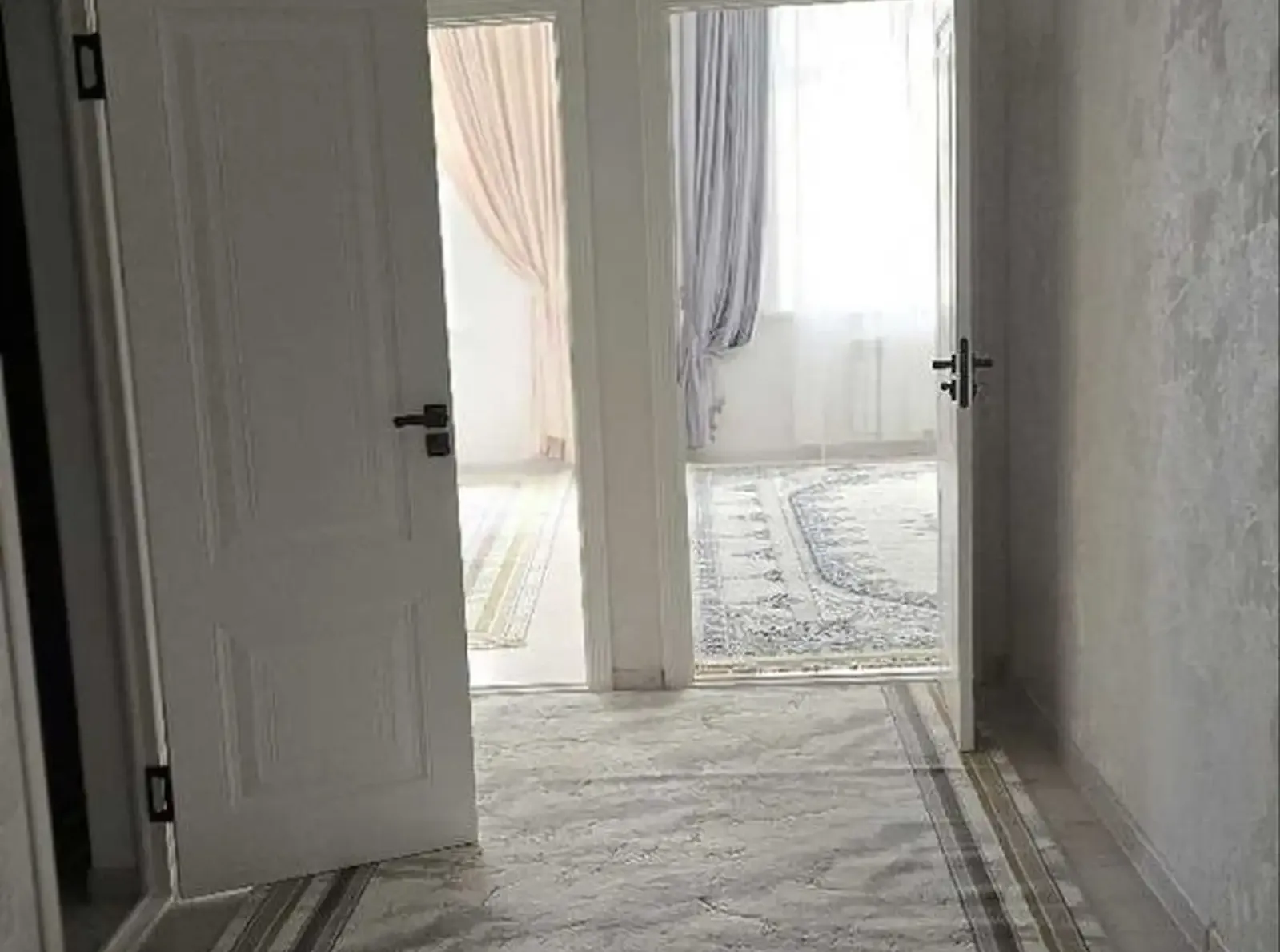 2-комн. квартира, 11 этаж, 65 м², Сино, 82 мкр