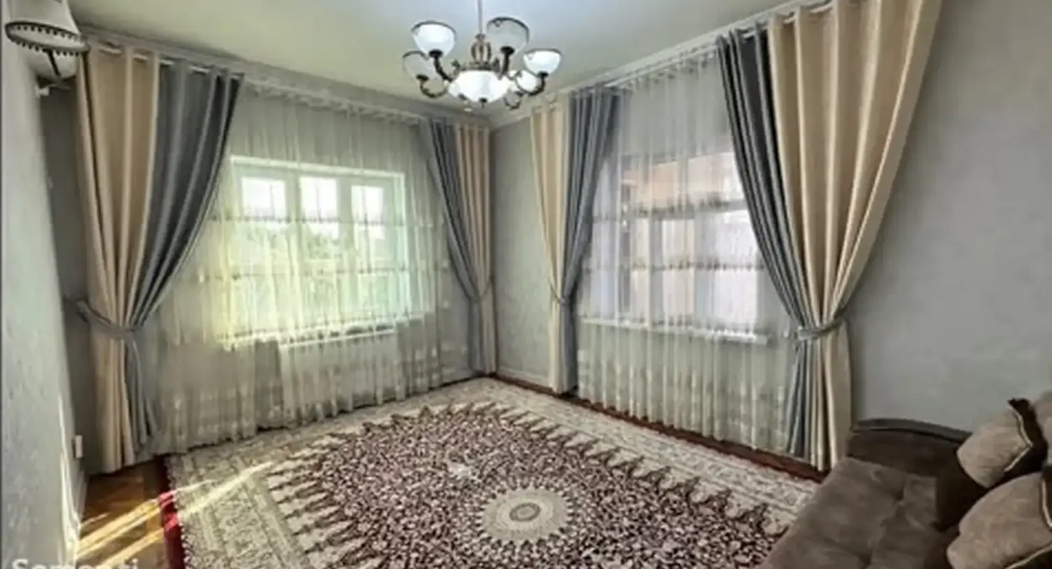 3-этажный, 7 комнатный дом, 280 м², Сомони