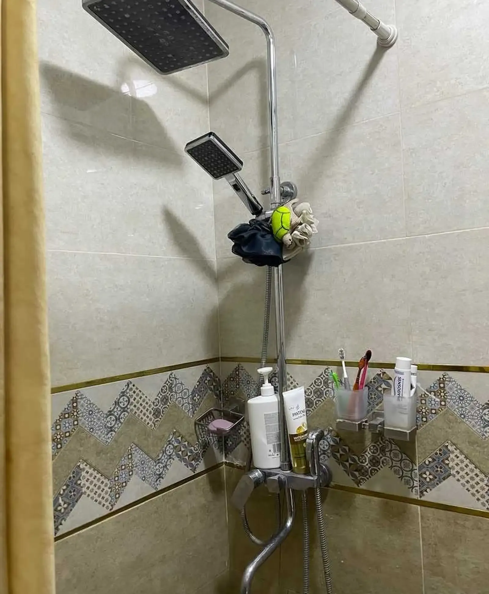 1-комн. квартира, 1 этаж, 47 м², Пушти институти санъат