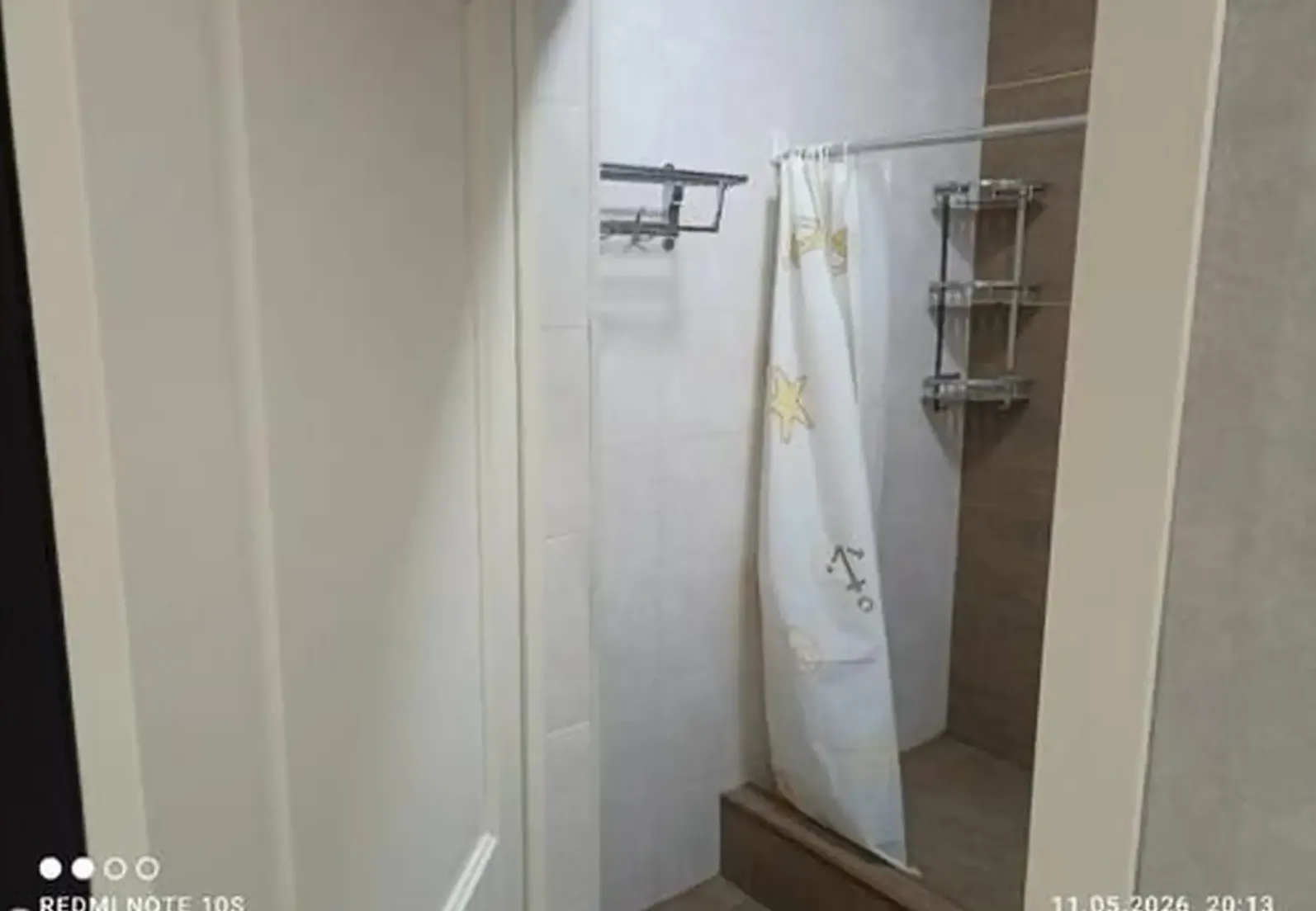 2-комн. квартира, 11 этаж, 75м², И.Сомони,Овир