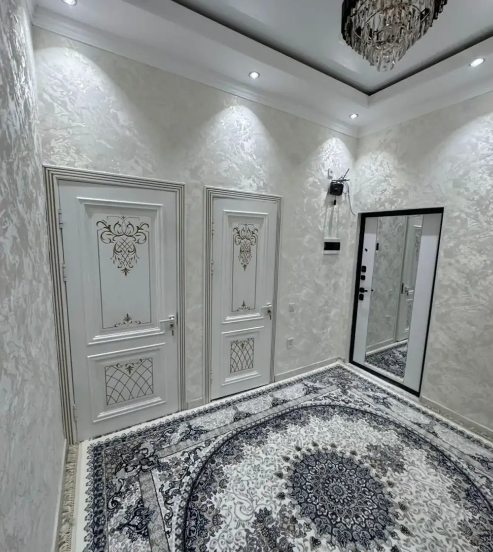 2-комн. квартира, 1 этаж, 53 м², Сино