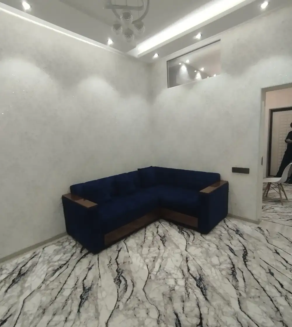 2-комн. квартира, 16 этаж, 60м², Шохмансур, напротив гостиницы Хилтон, дом Бахт Z