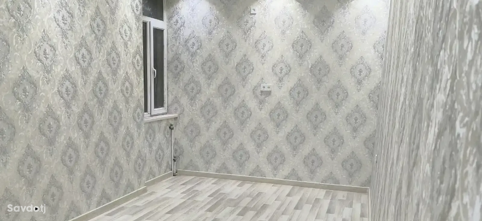 1-комн. квартира, 13 этаж, 64 м², И.Сомони