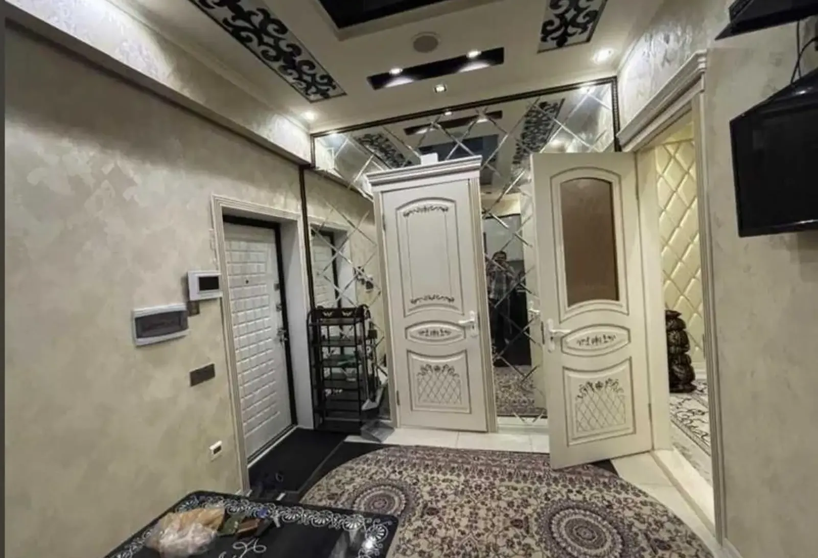 2-комн. квартира, 5 этаж, 65м², Шохмансур