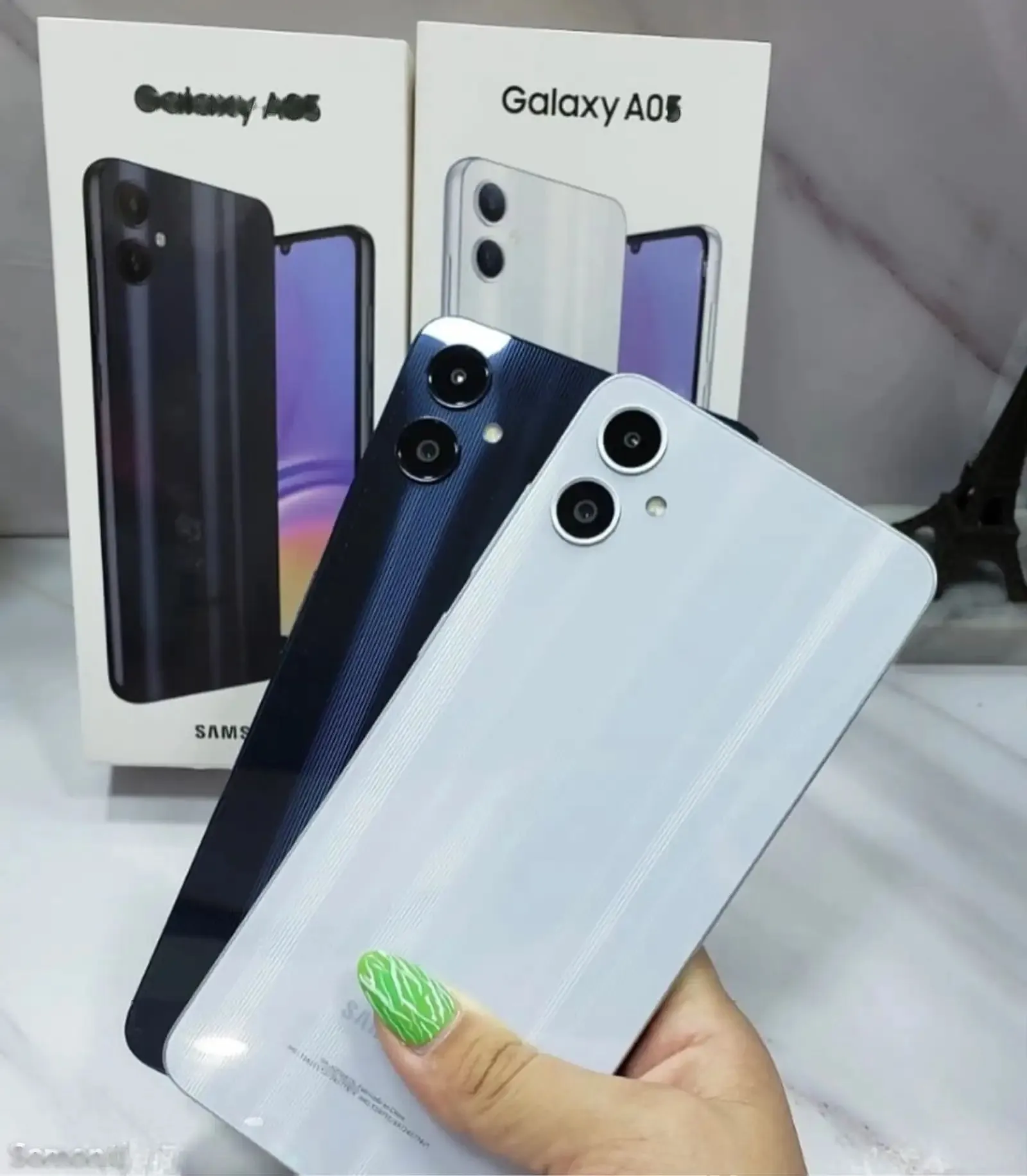 Samsung Galaxy A05 128 gb