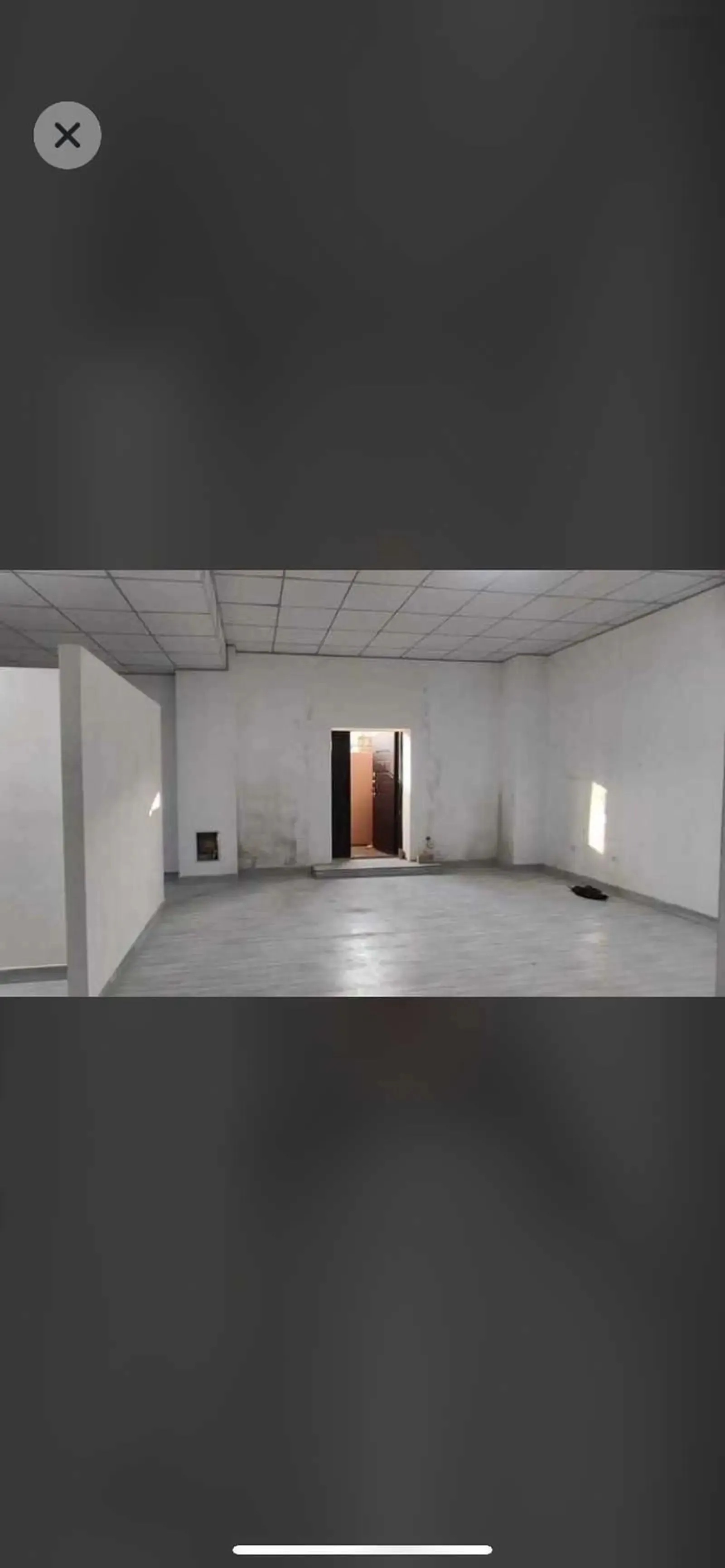 Помещение под свободное назначение, 127м², Шохмансур