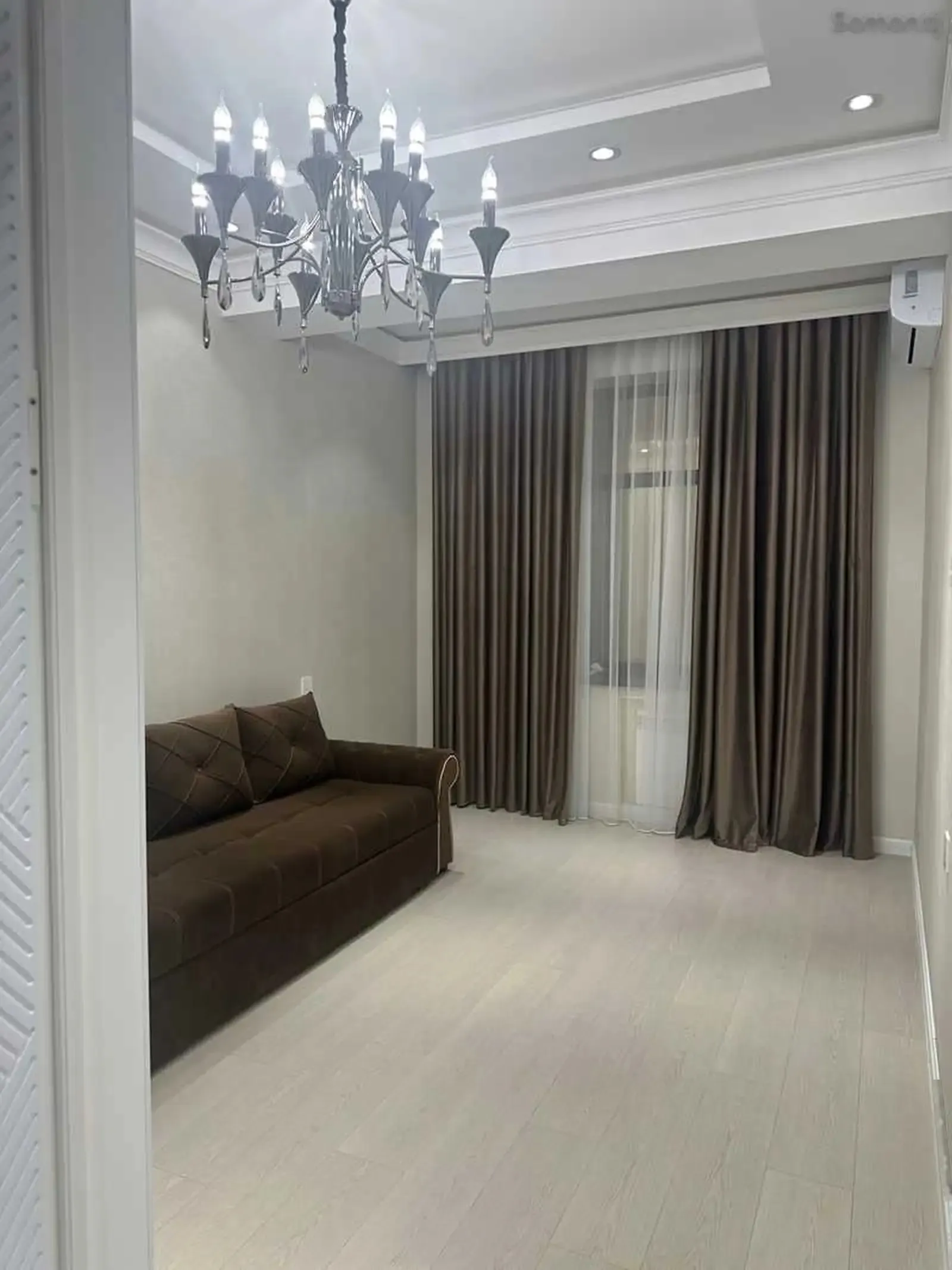 2-к квартира, 5 этаж, 50 м², н. Шохмансур