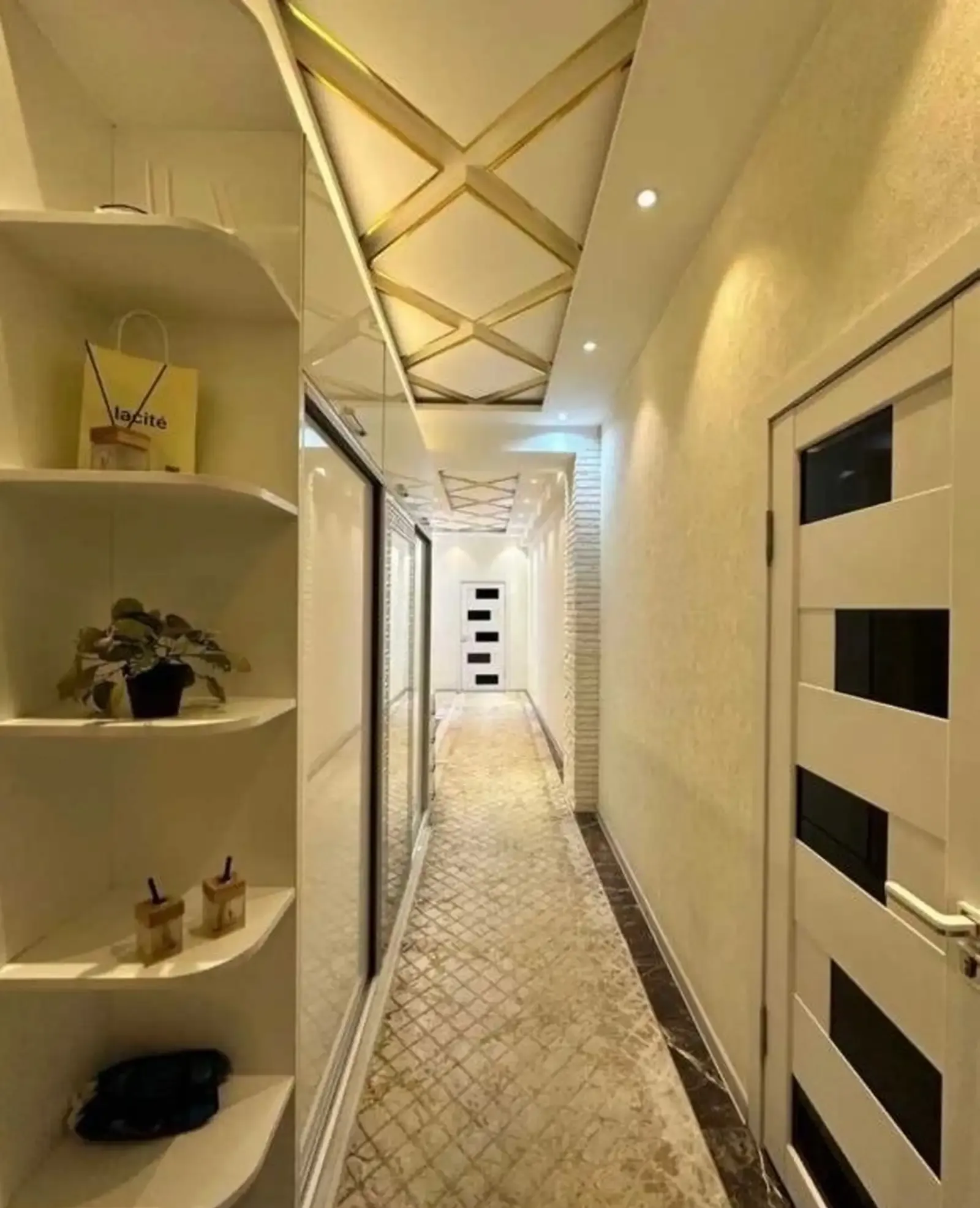 3-комн. квартира, 10 этаж, 130 м², Шохмансур