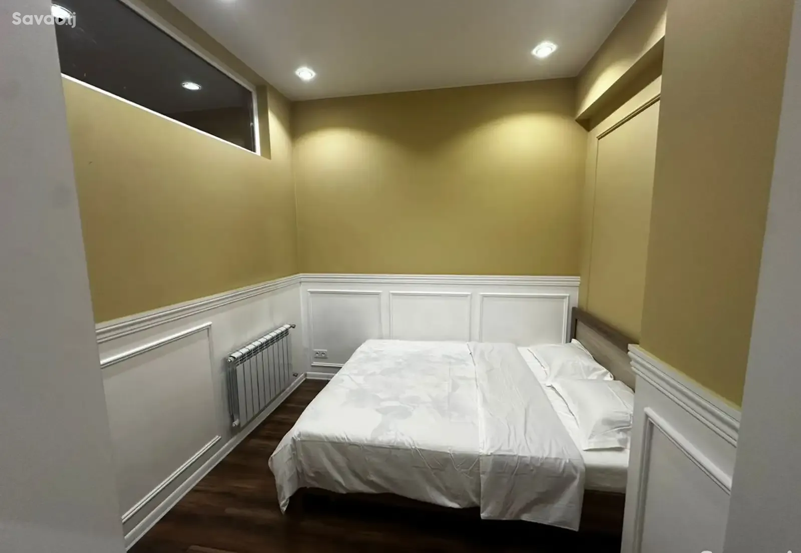 2-комн. квартира, 3 этаж, 55м², Шохмансур