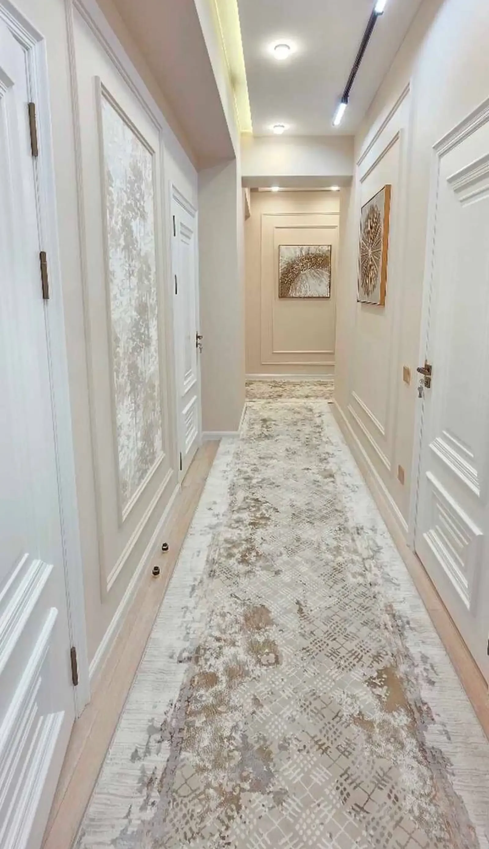 3-комн. квартира, 5 этаж, 86 м², Шохмансур
