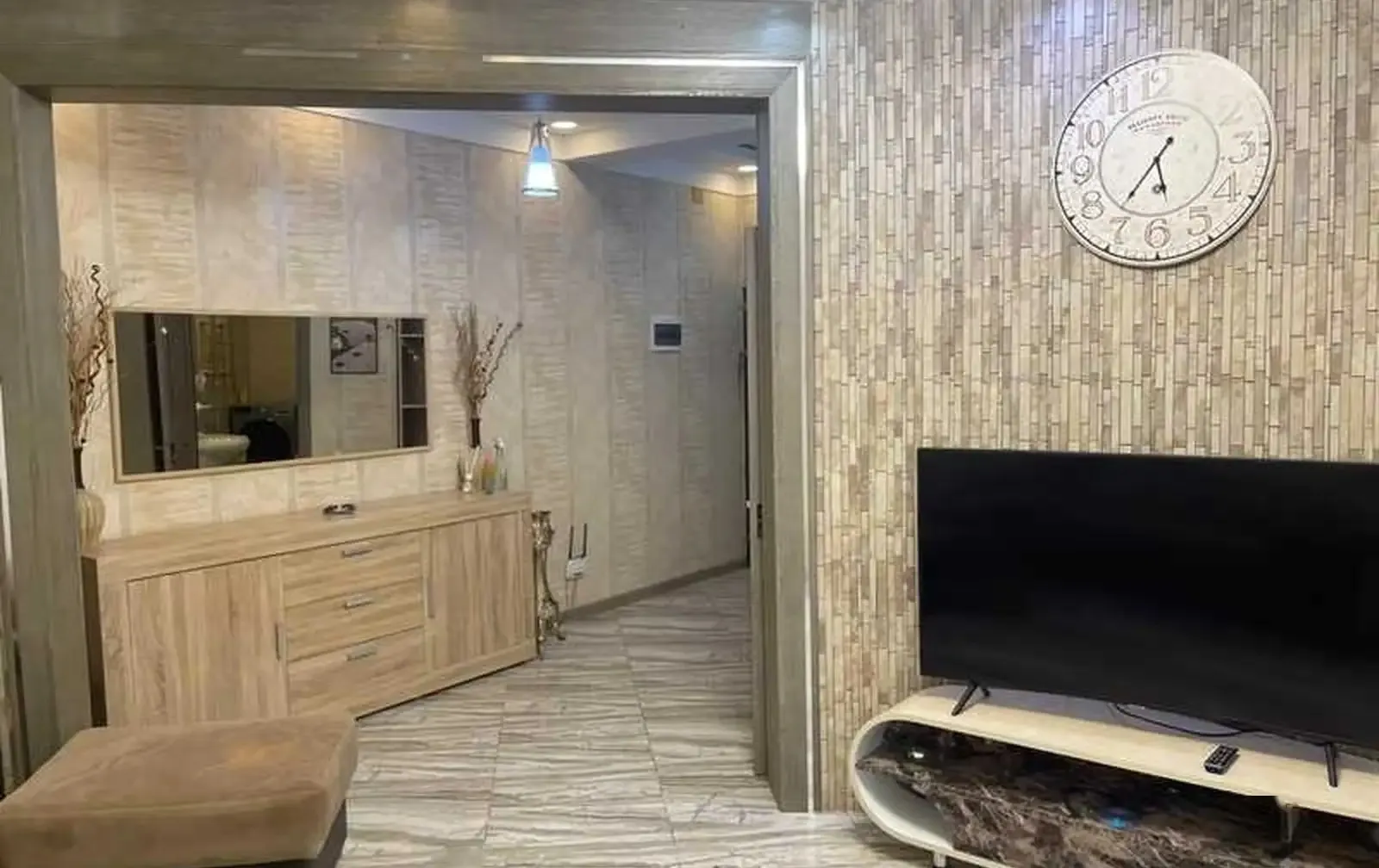 2-комн. квартира, 3 этаж, 68м², Шоҳмансур