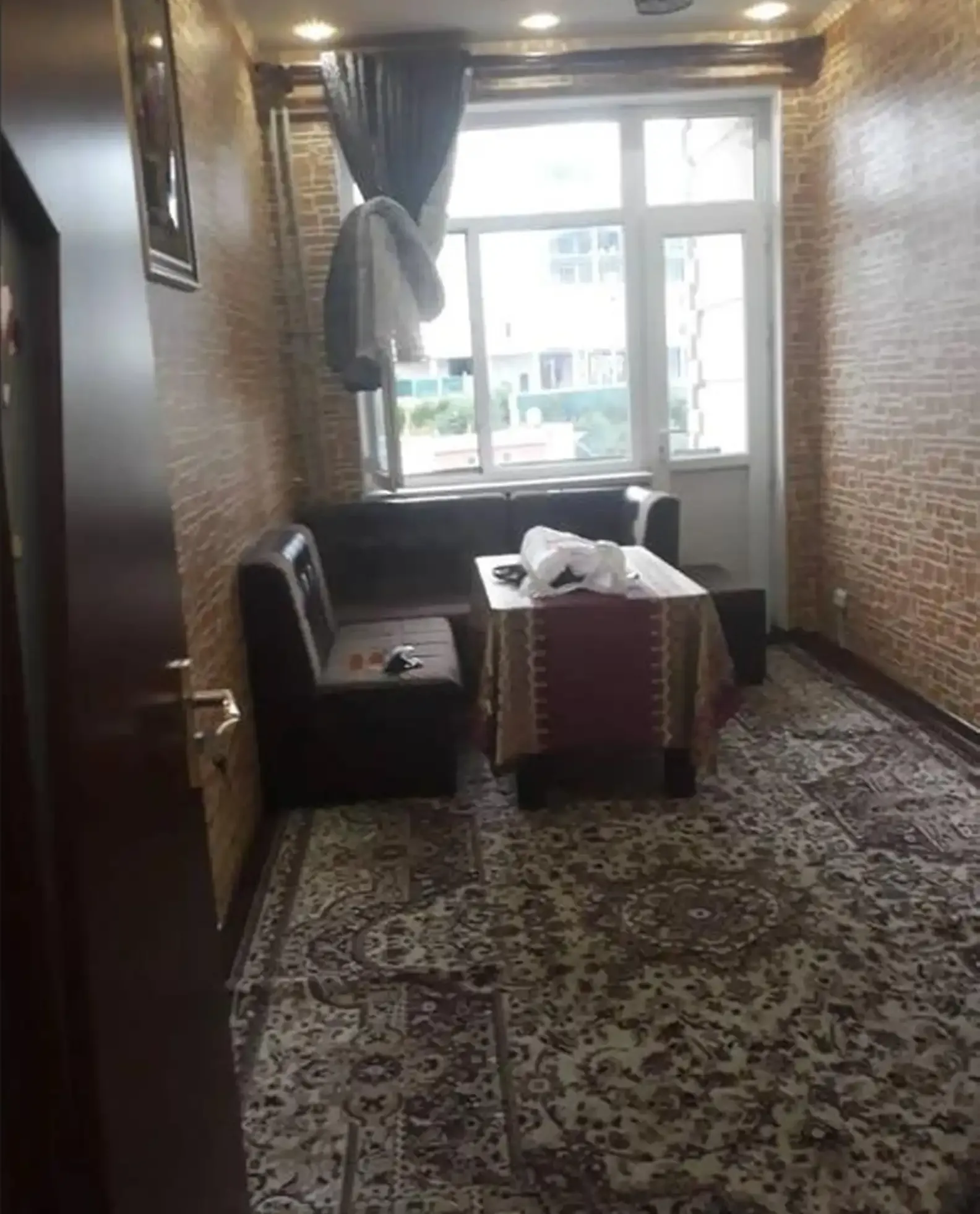 2-комн. квартира, 6 этаж, 52м², И Сомони