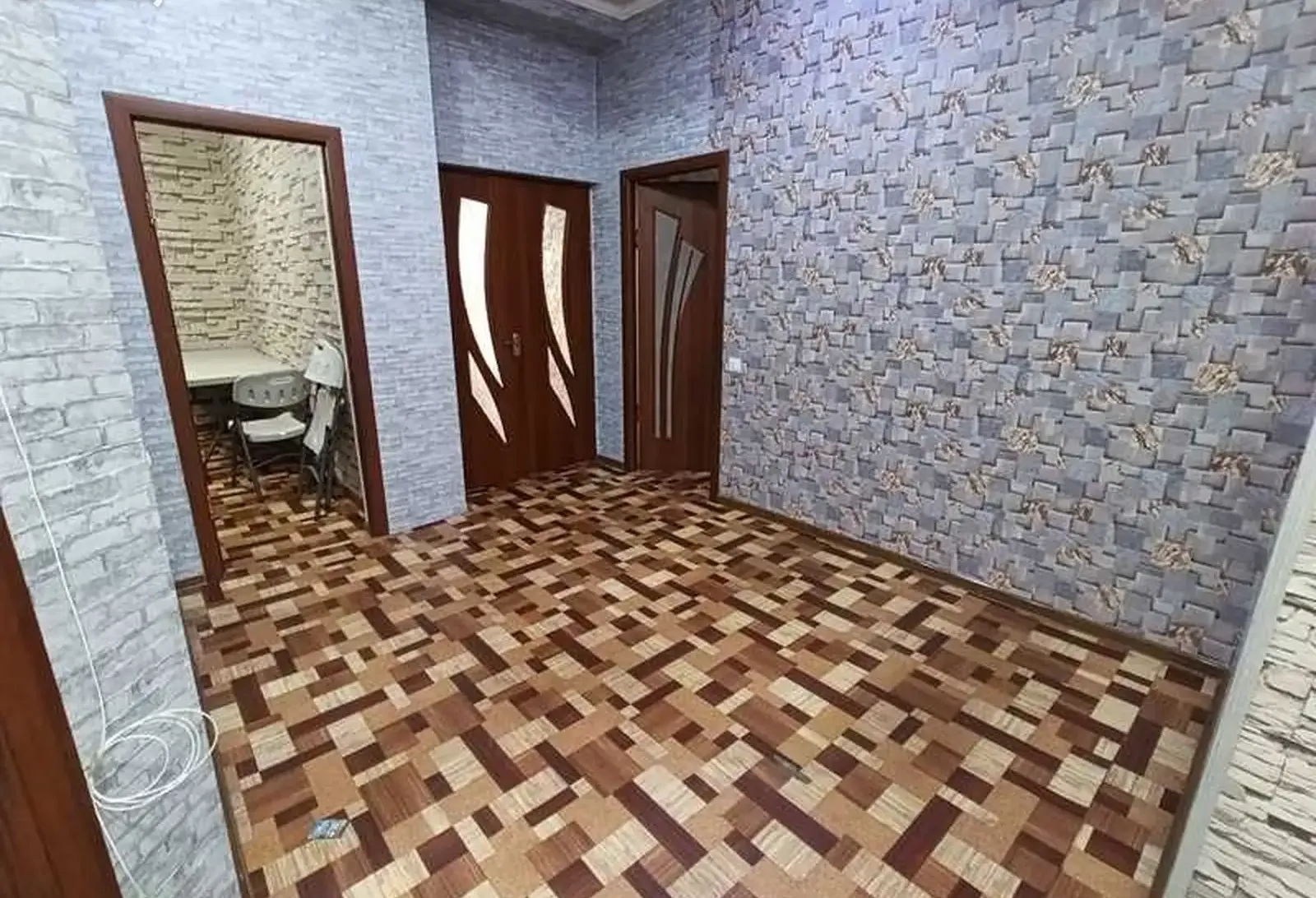 3-комн. квартира, 9 этаж, 85м², 112 мкр