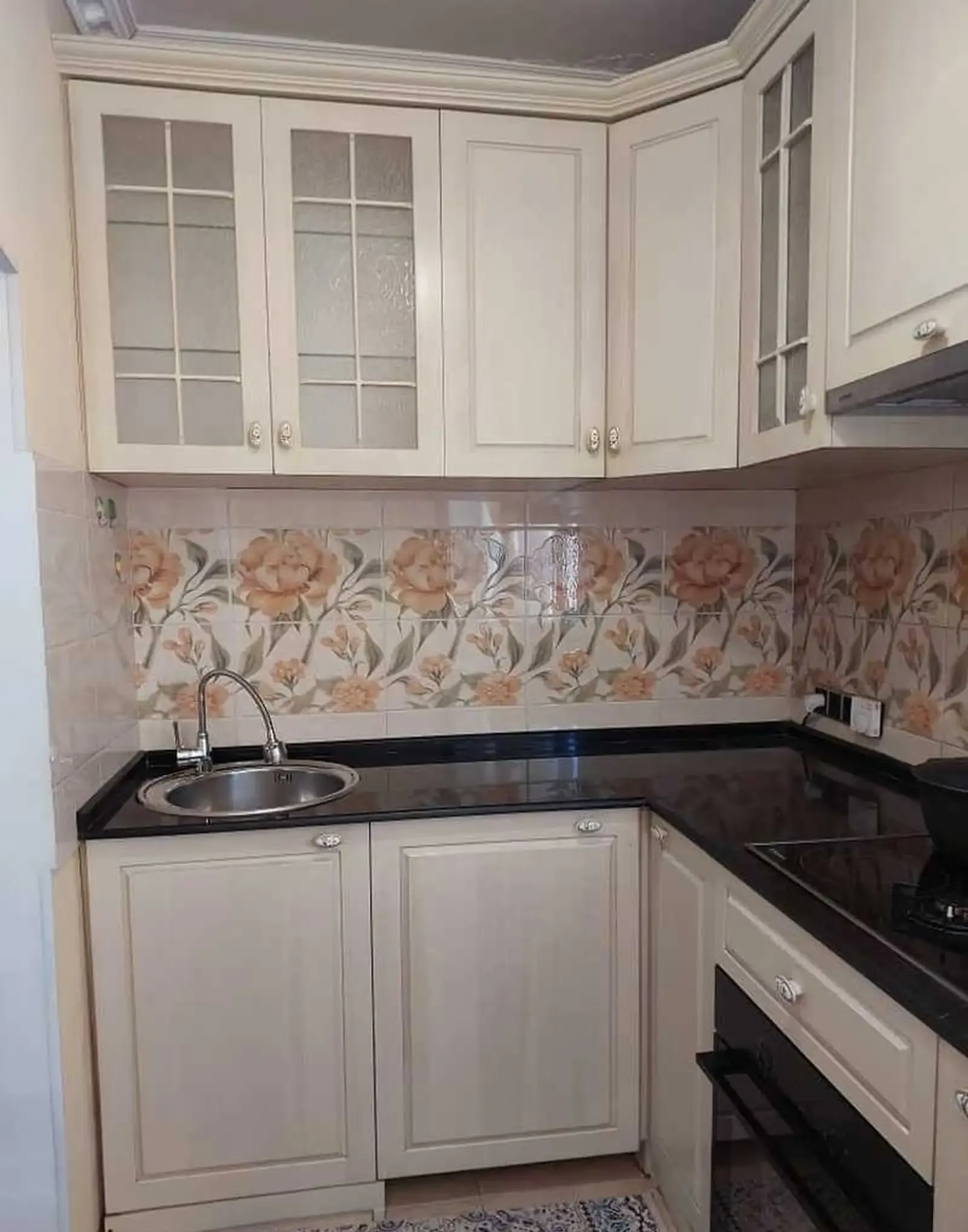2-комн. квартира, 11 этаж, 65м², Шоҳмансур